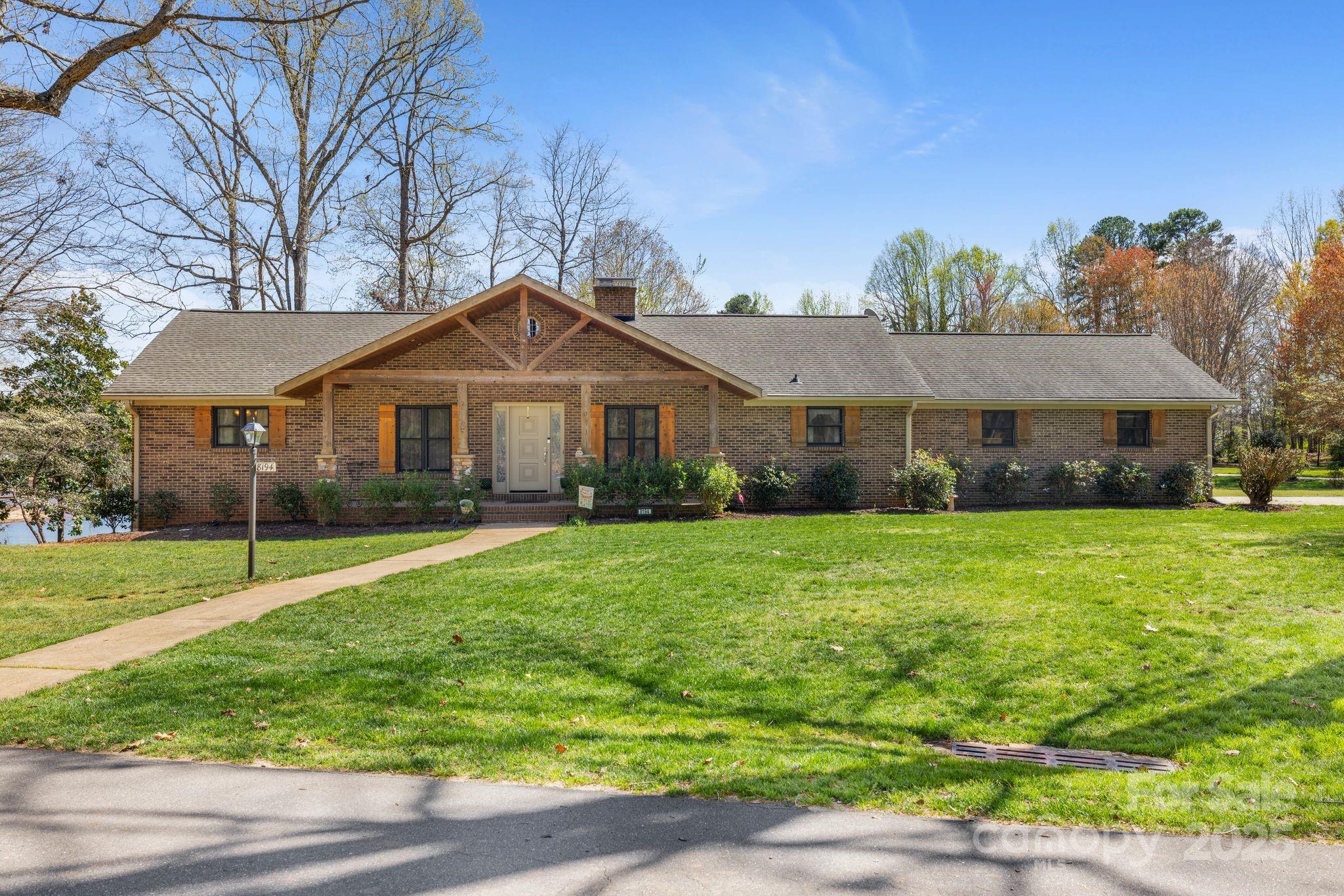 8194 Mallard Road