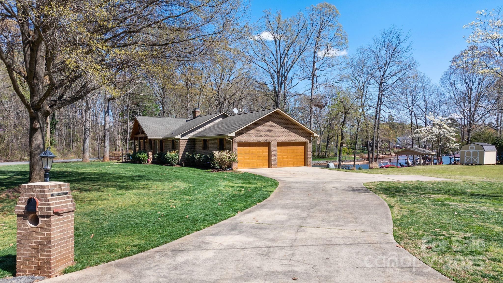 8194 Mallard Road