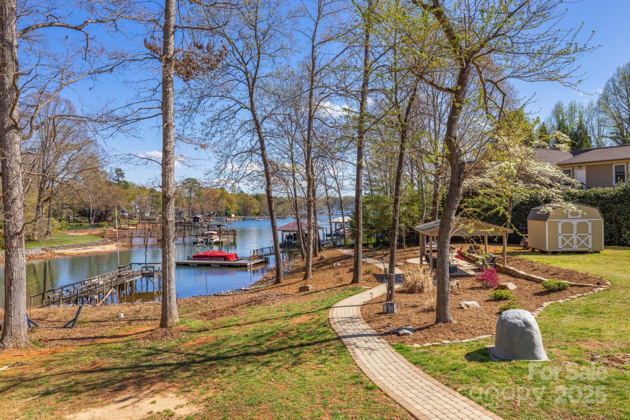 8194 Mallard Road