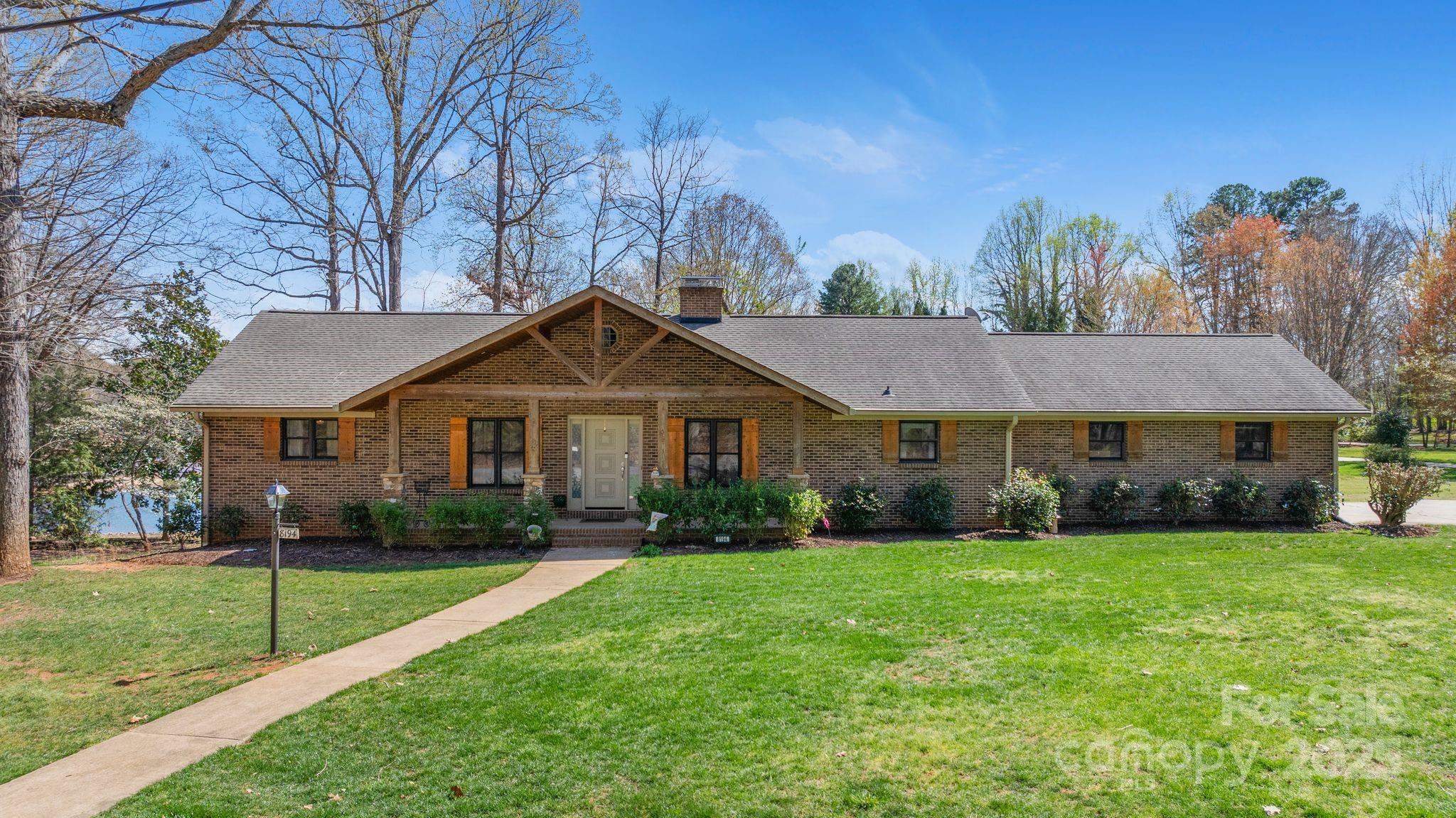 8194 Mallard Road