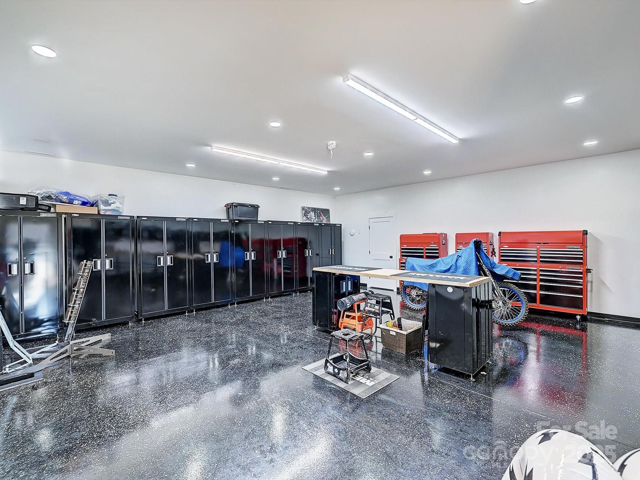 1525 Shinnville Road