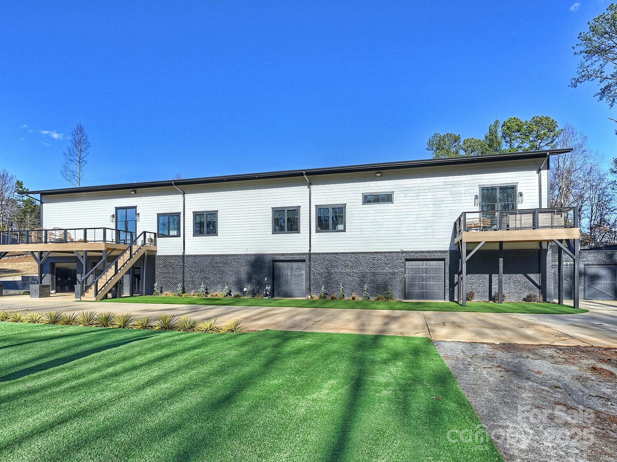 1525 Shinnville Road