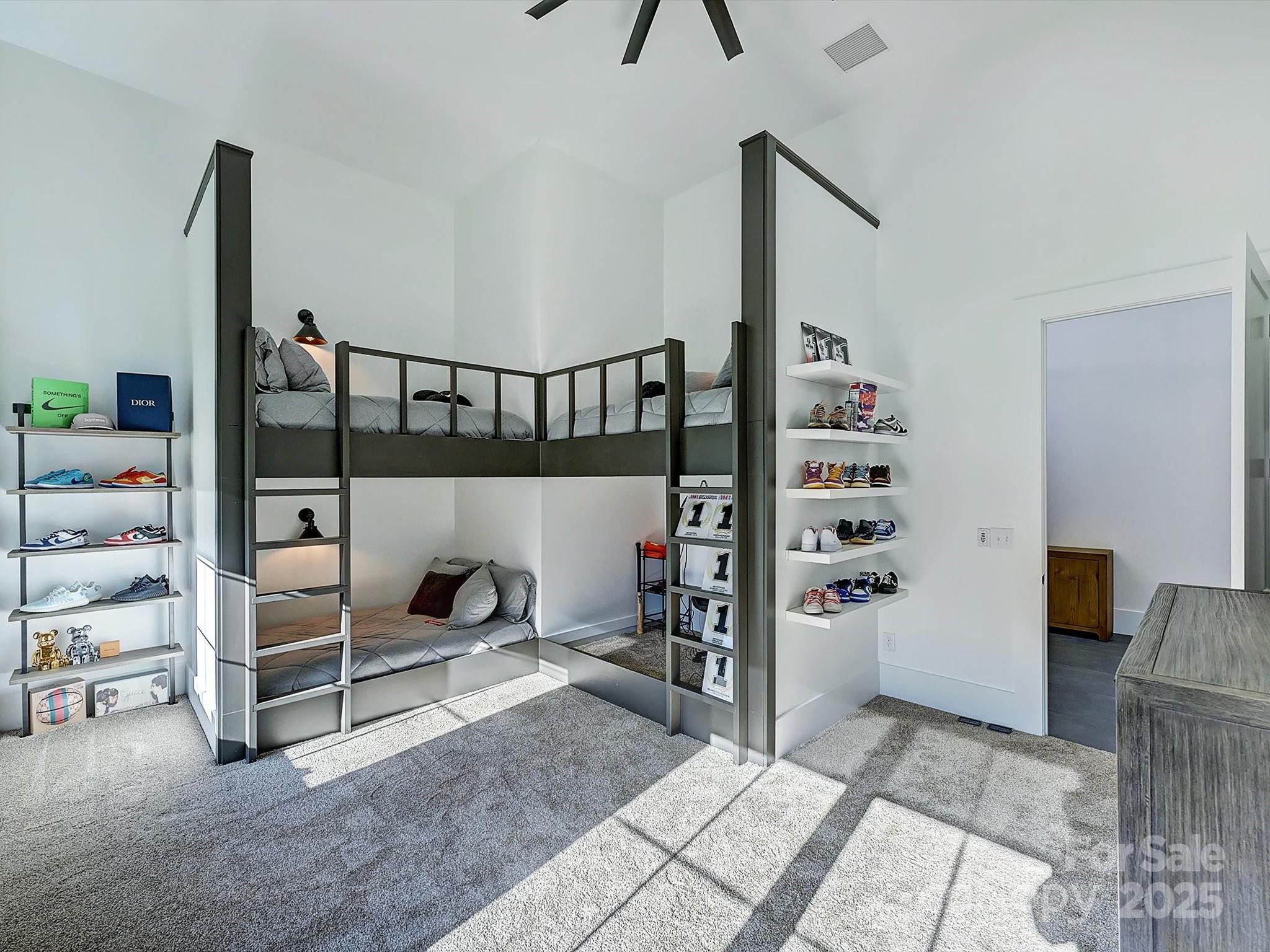 1525 Shinnville Road