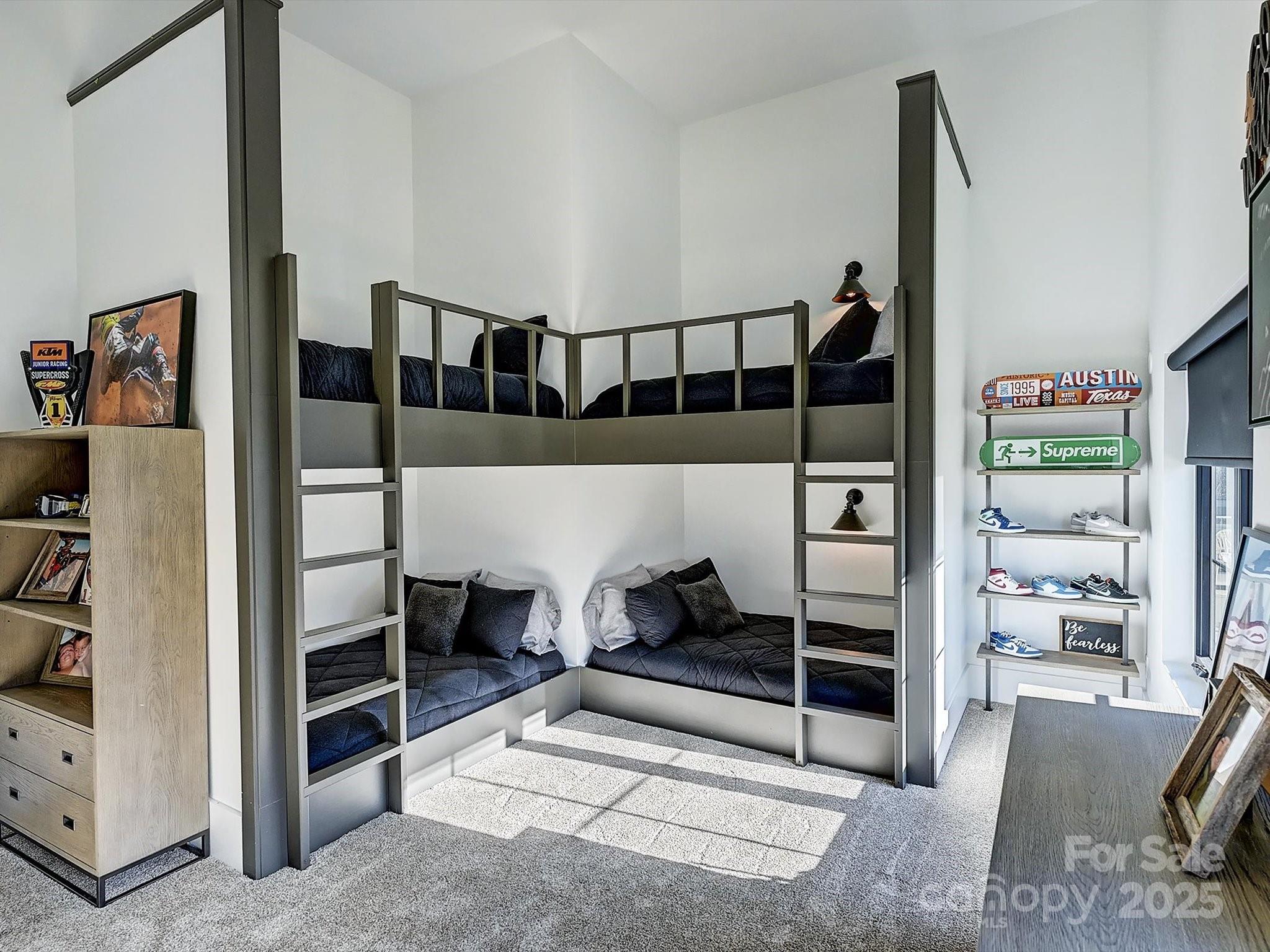 1525 Shinnville Road