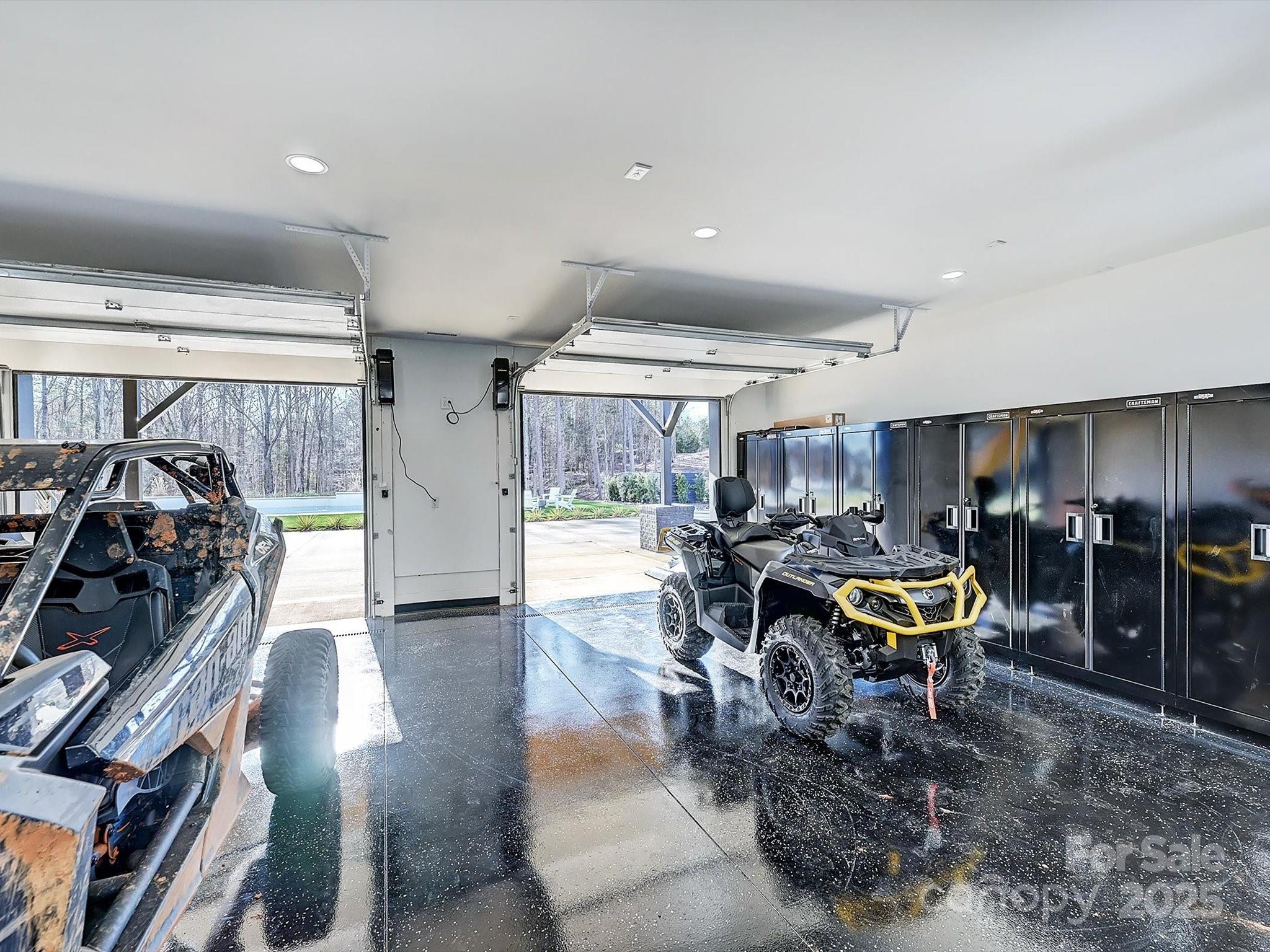 1525 Shinnville Road