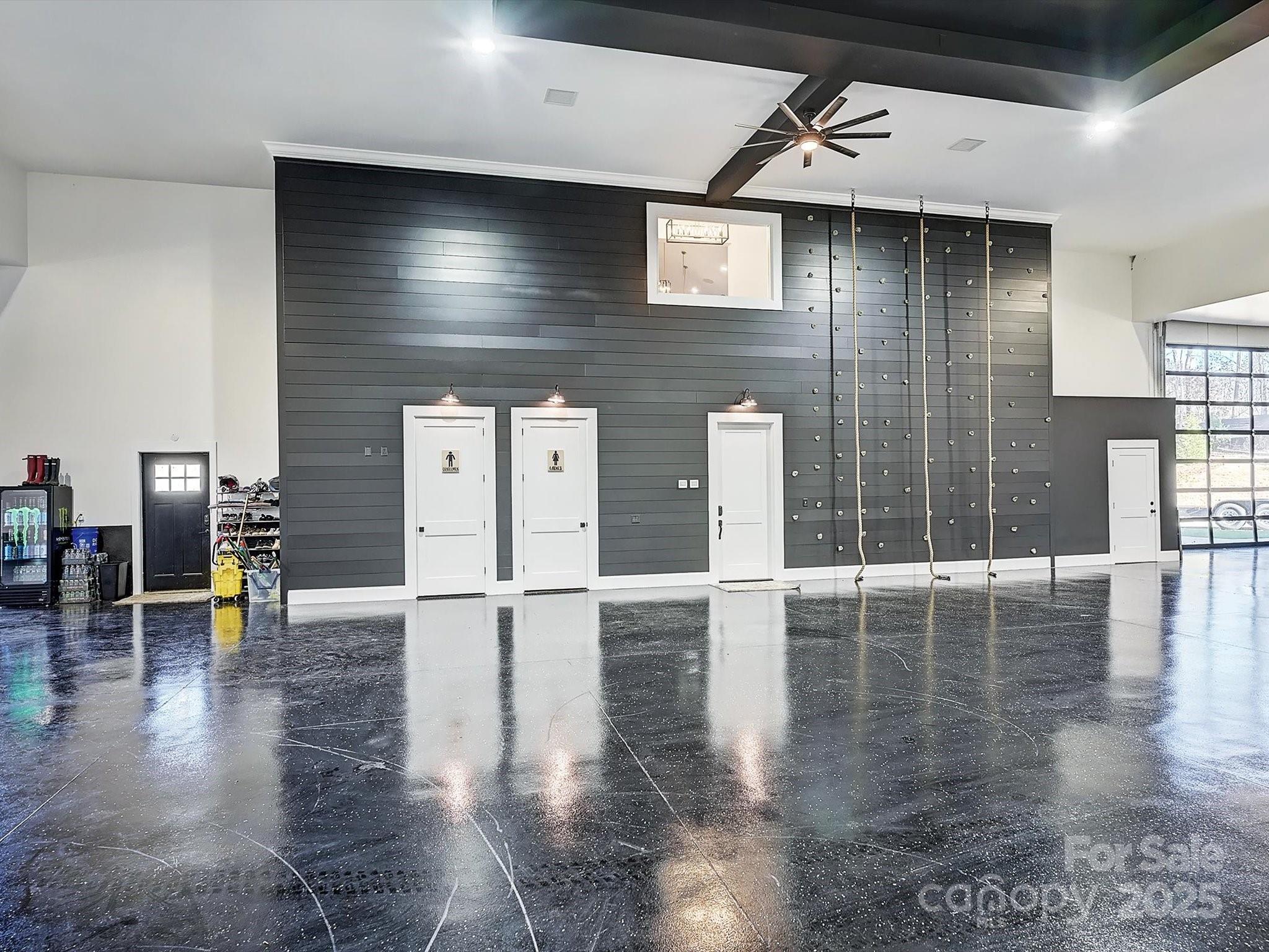 1525 Shinnville Road