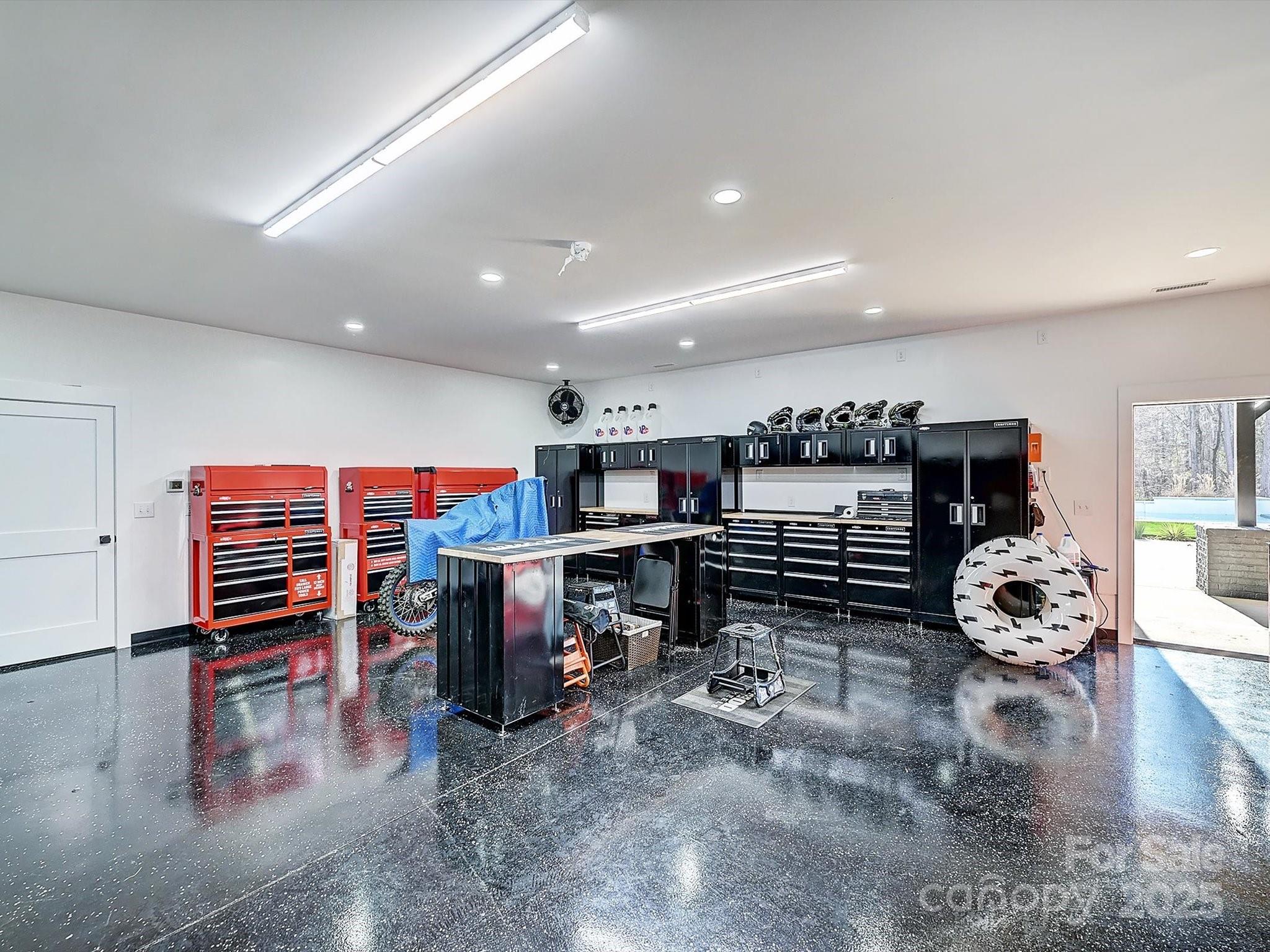 1525 Shinnville Road