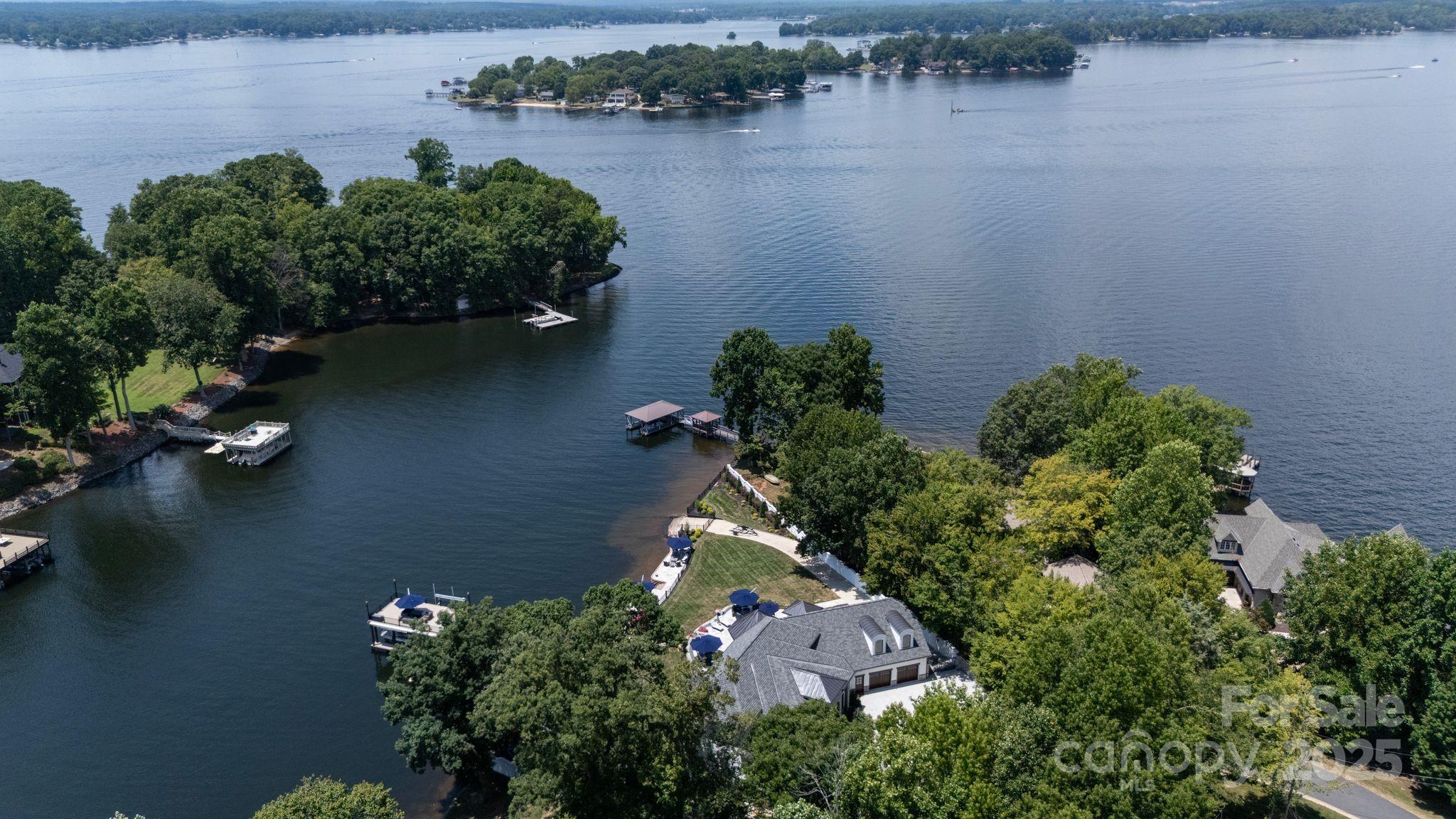 140 Larkhaven Lane