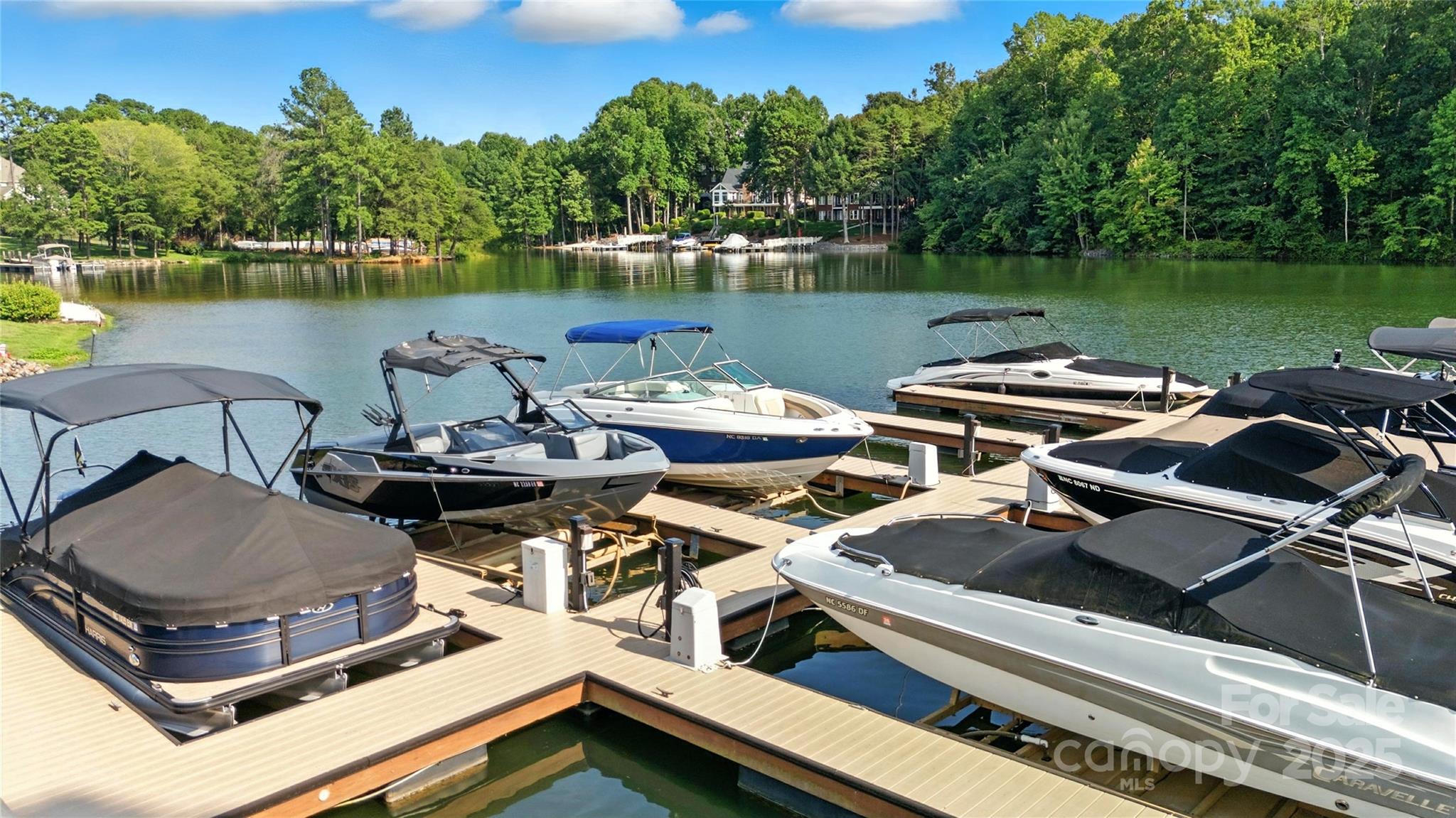 121 Pallisades Court