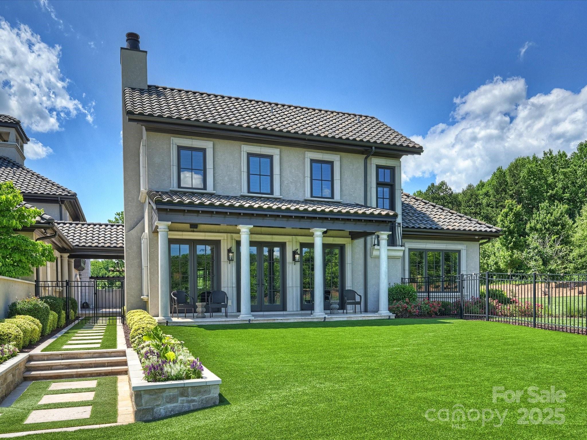 18308 Shearer Road