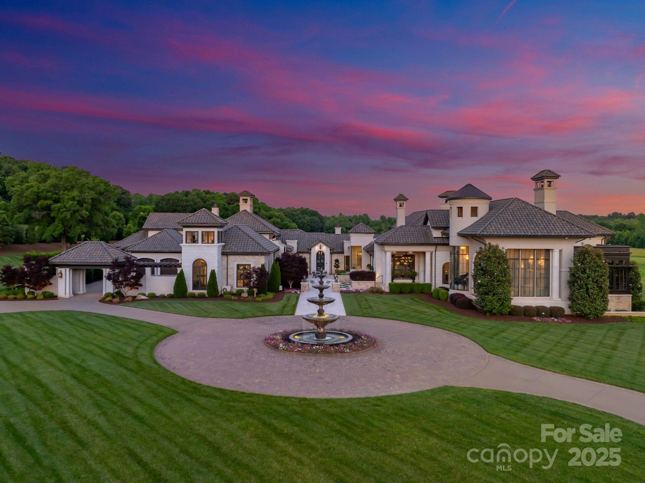 18308 Shearer Road