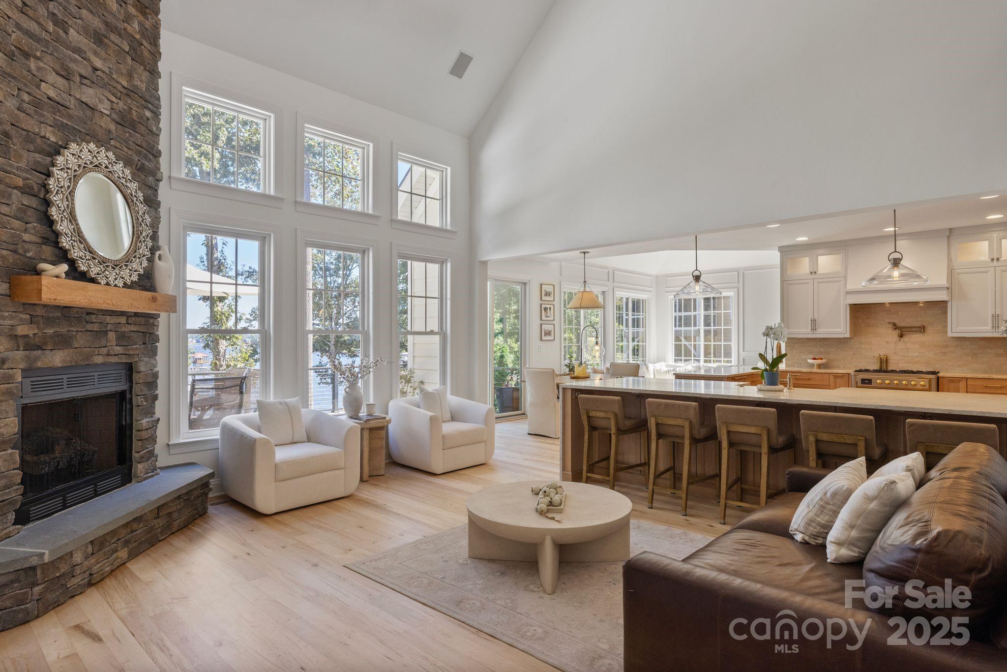 4548 Stonesthrow Drive