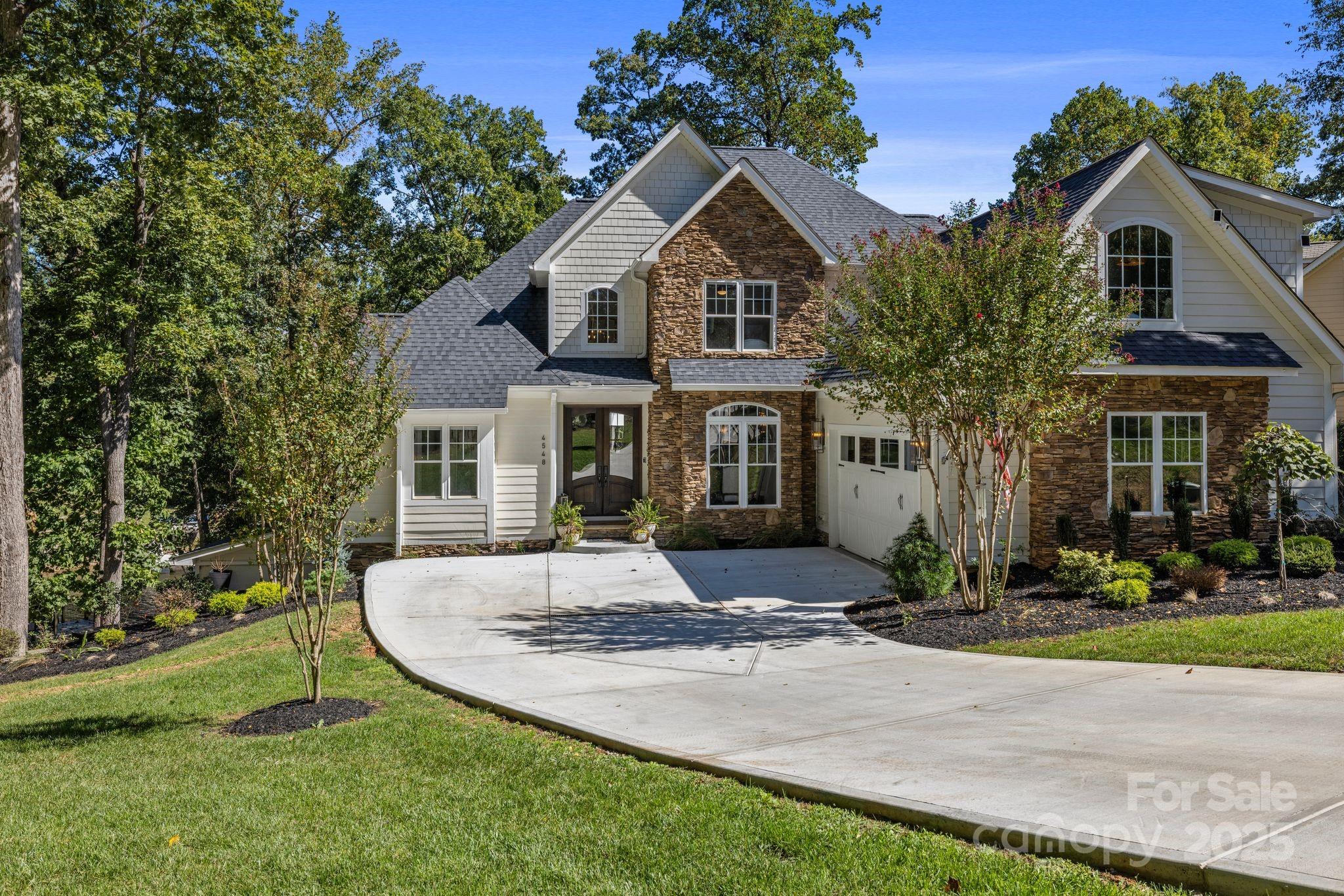 4548 Stonesthrow Drive