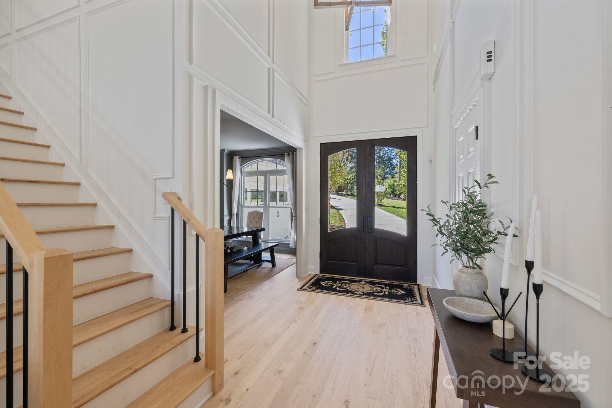 4548 Stonesthrow Drive