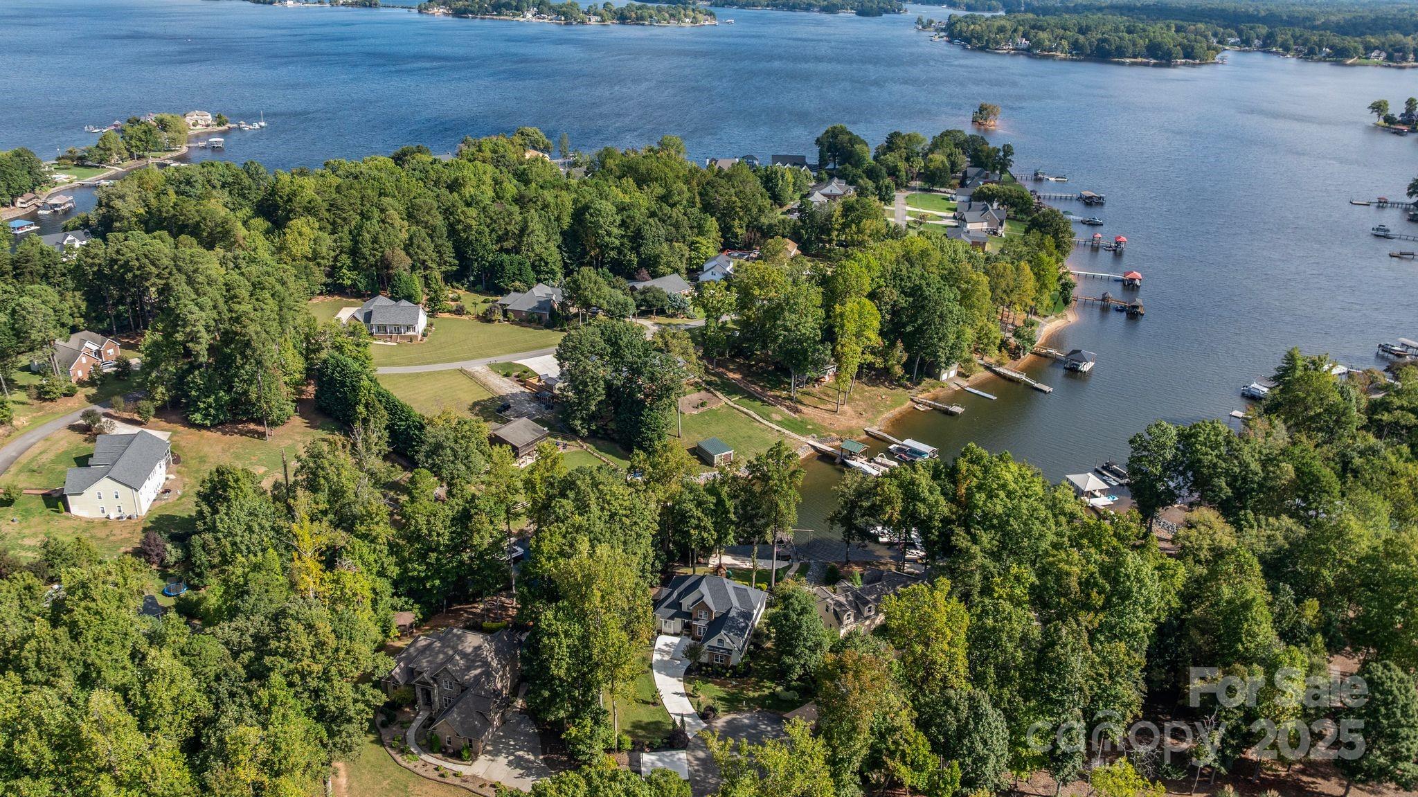 4548 Stonesthrow Drive