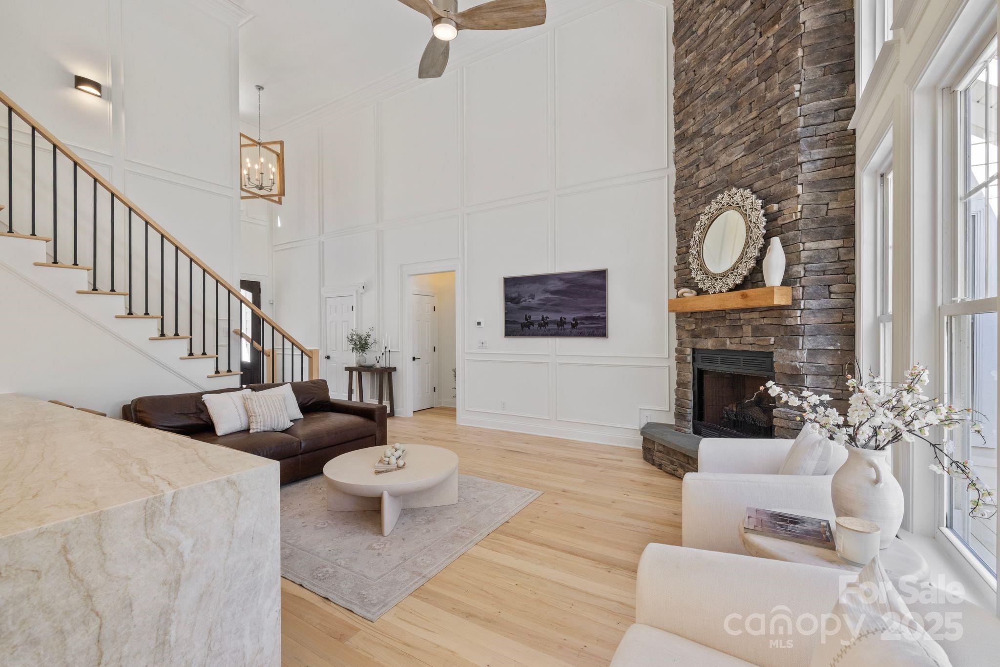 4548 Stonesthrow Drive