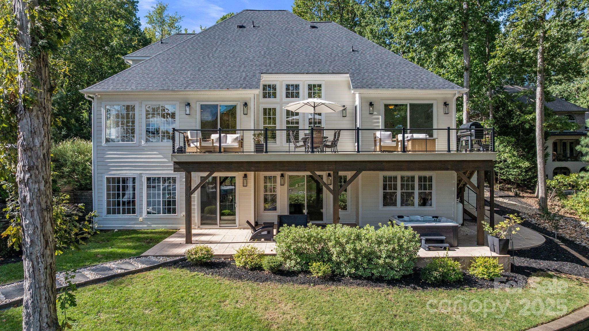 4548 Stonesthrow Drive