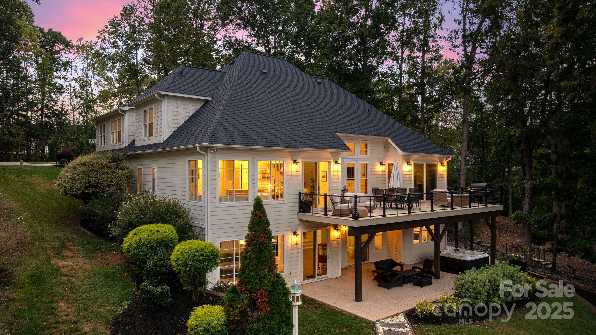 4548 Stonesthrow Drive