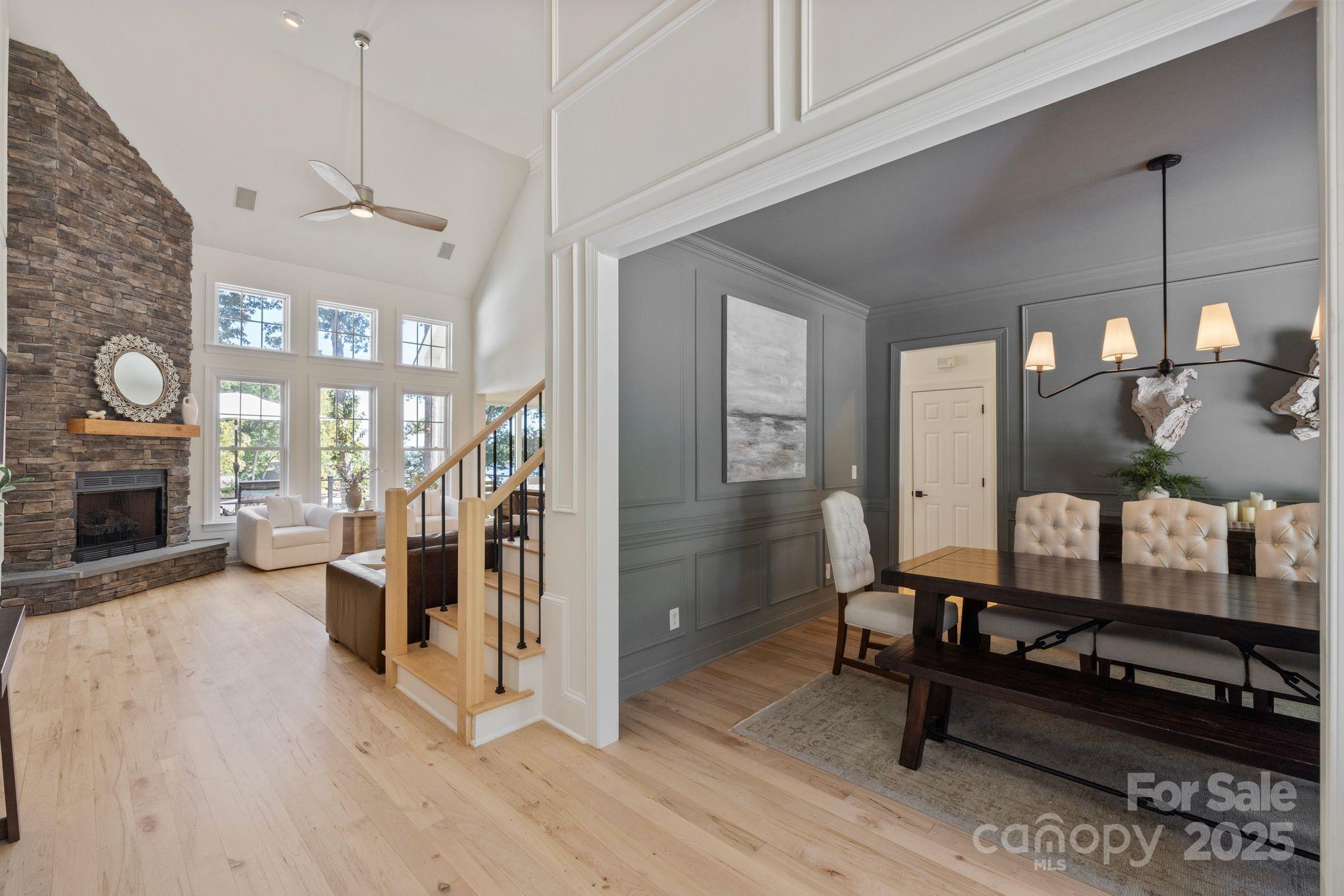 4548 Stonesthrow Drive