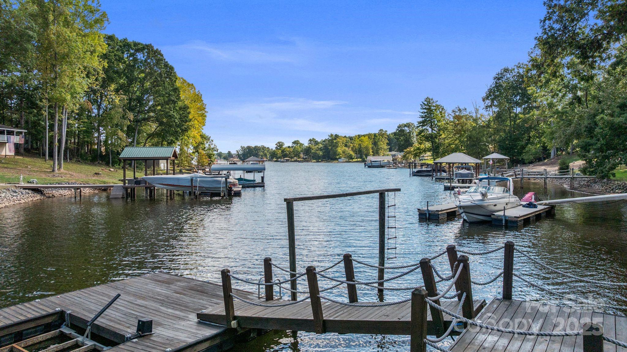 4548 Stonesthrow Drive