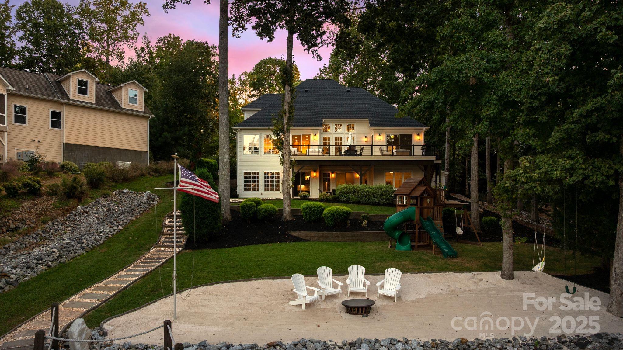 4548 Stonesthrow Drive