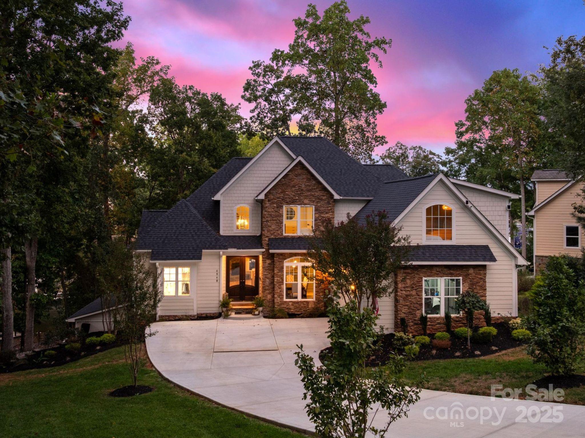 4548 Stonesthrow Drive