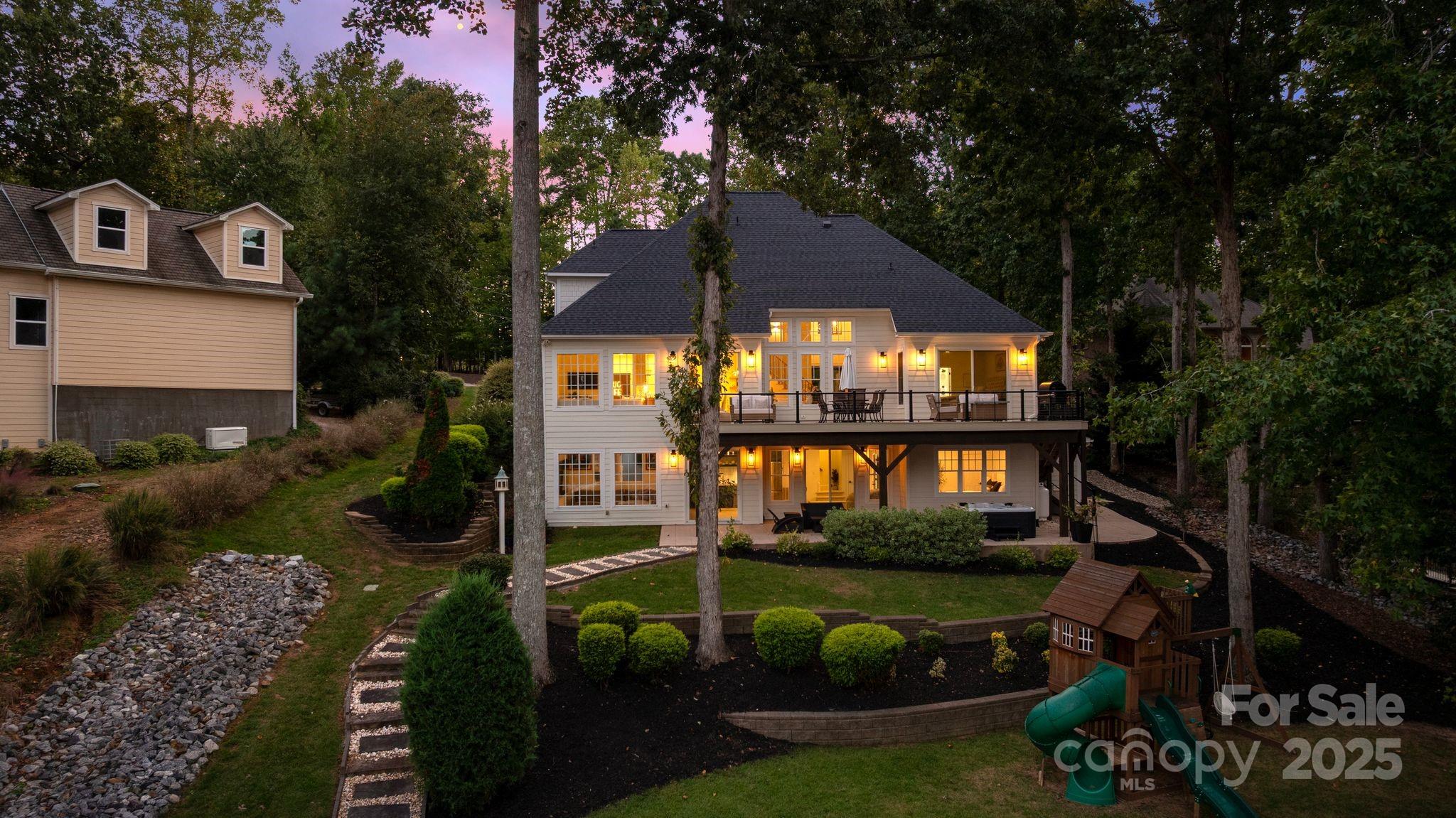 4548 Stonesthrow Drive