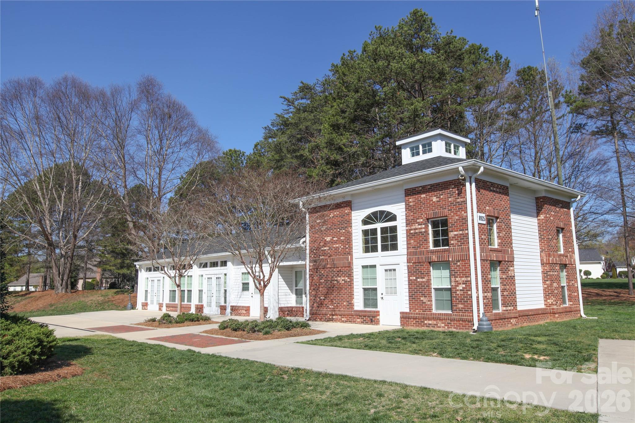 8609 Abbey Brook Court