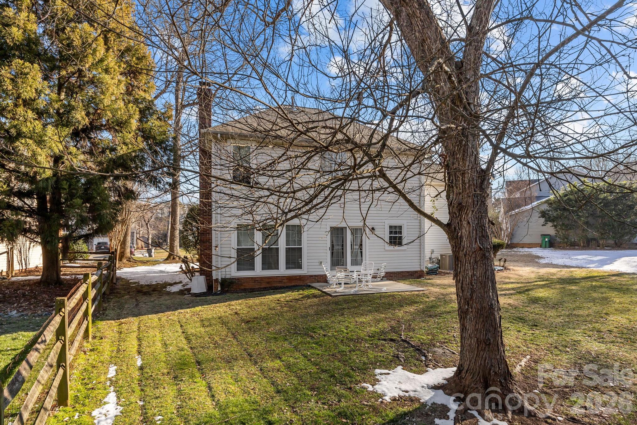 8609 Abbey Brook Court