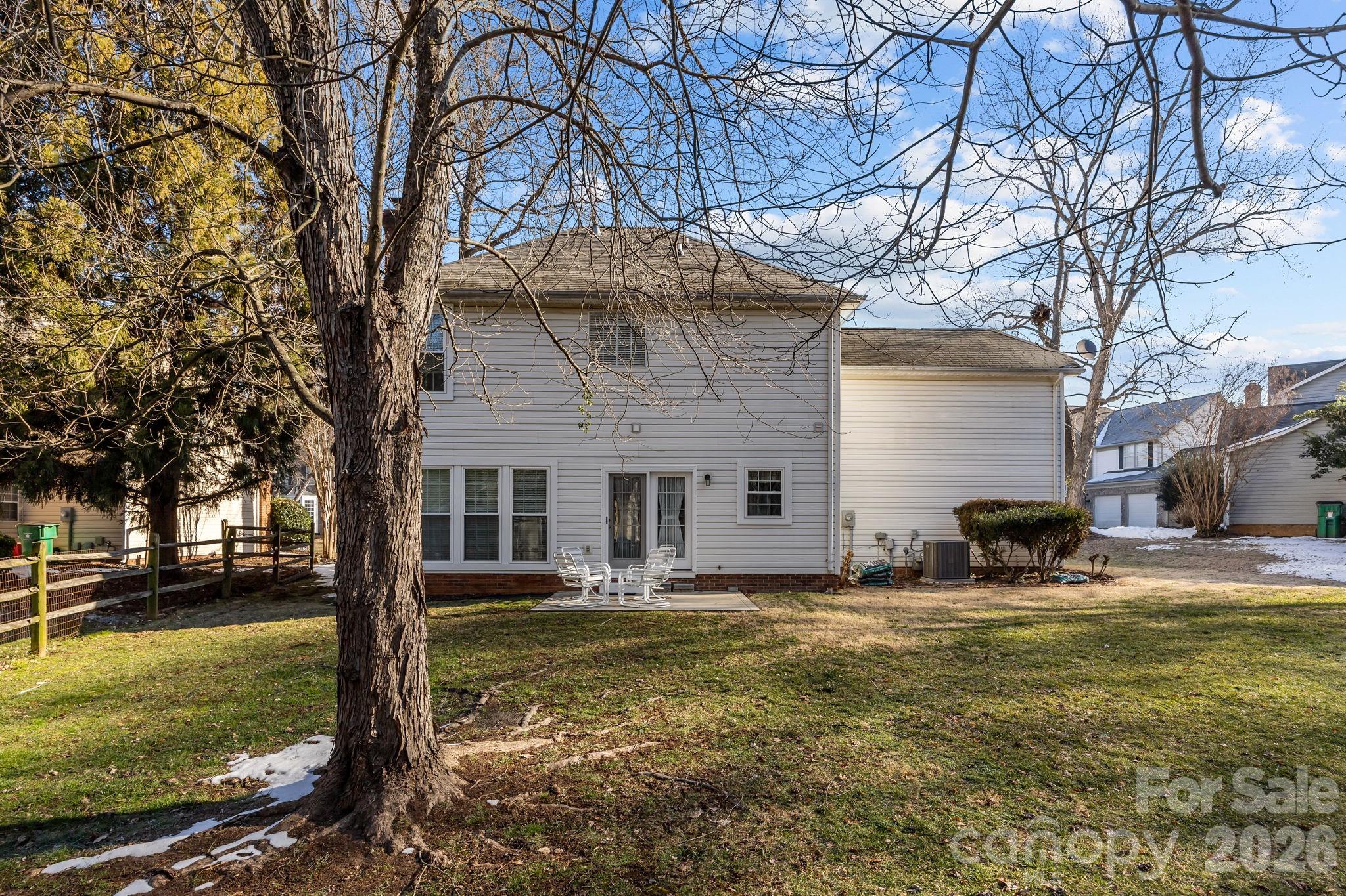 8609 Abbey Brook Court