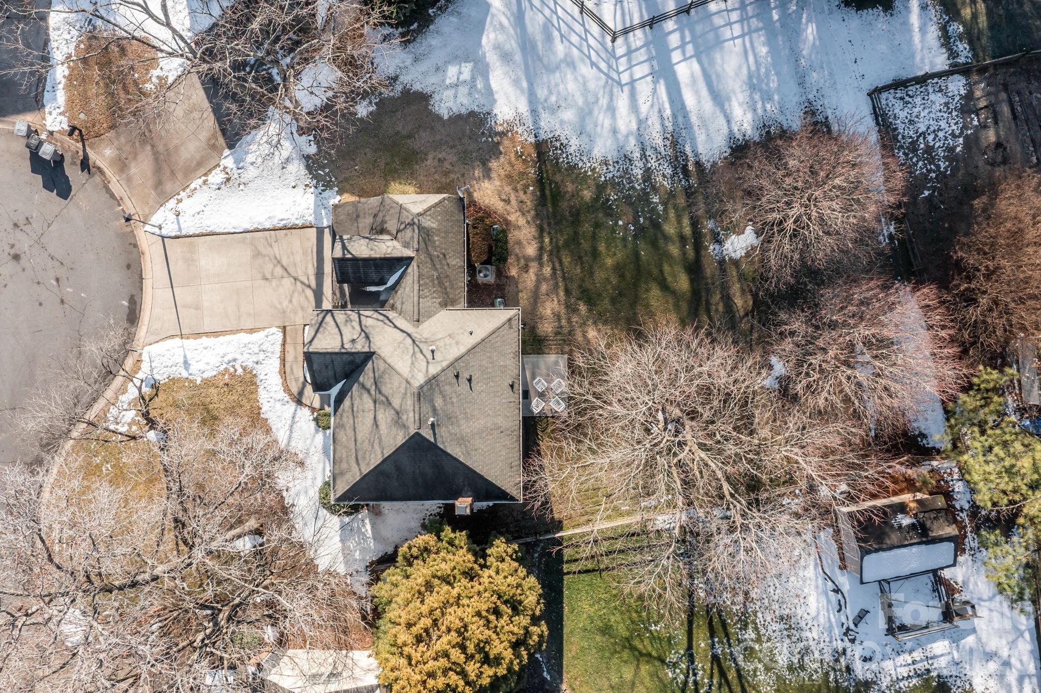 8609 Abbey Brook Court