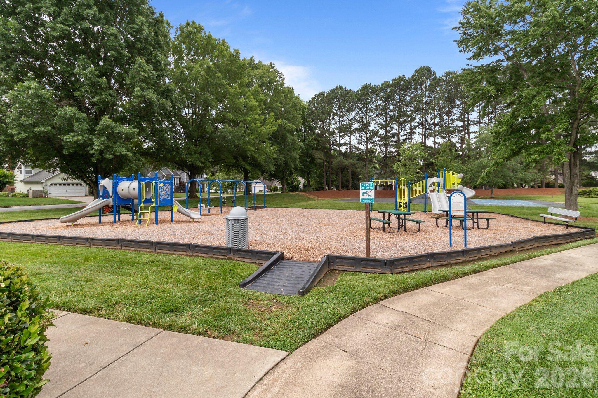 8609 Abbey Brook Court