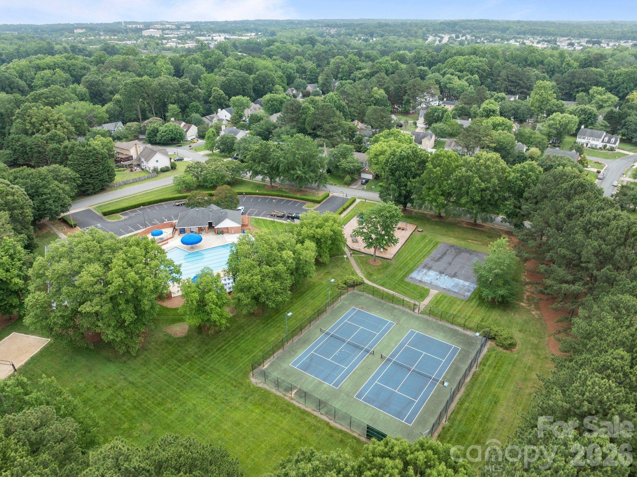 8609 Abbey Brook Court