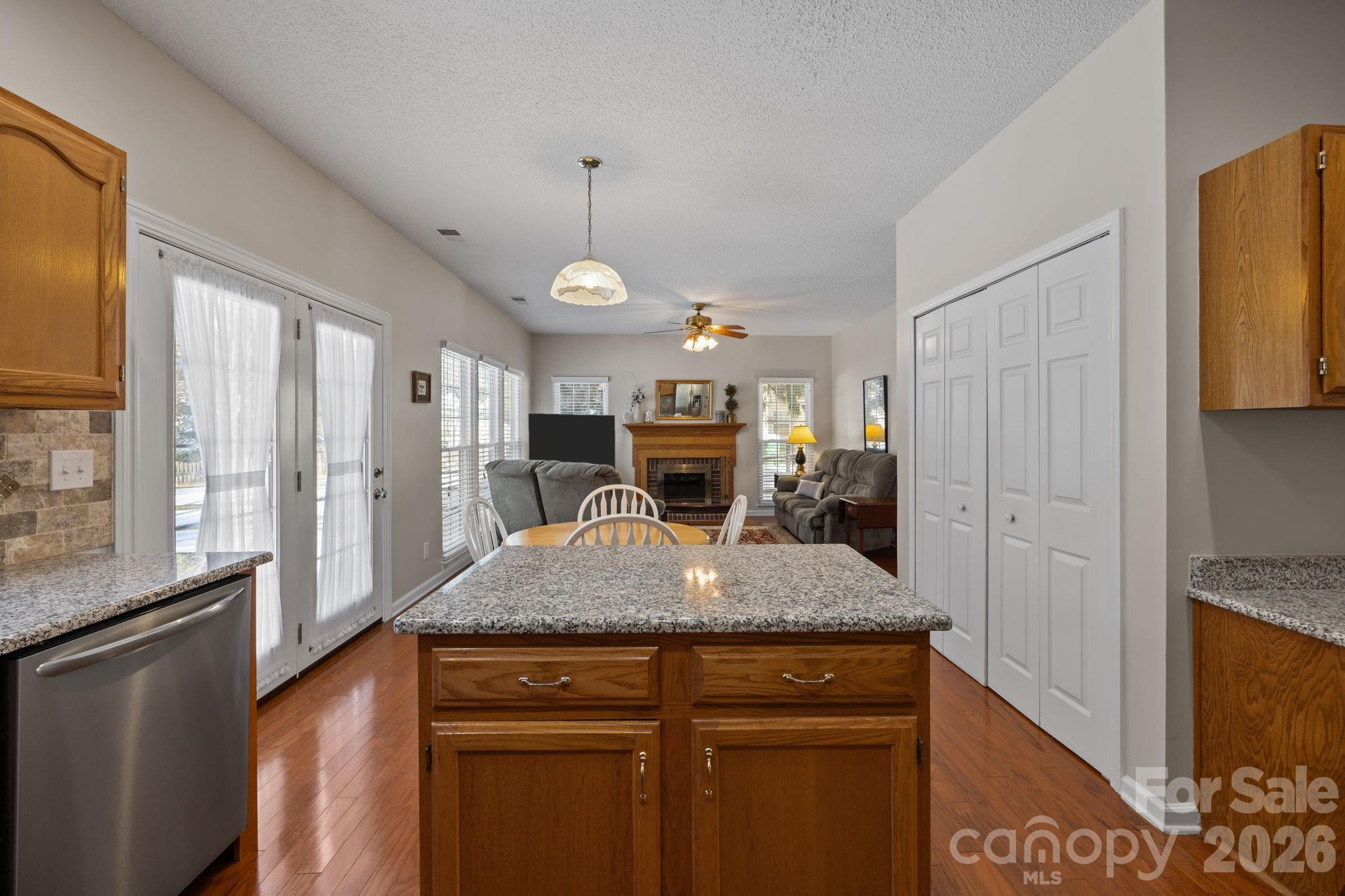 8609 Abbey Brook Court