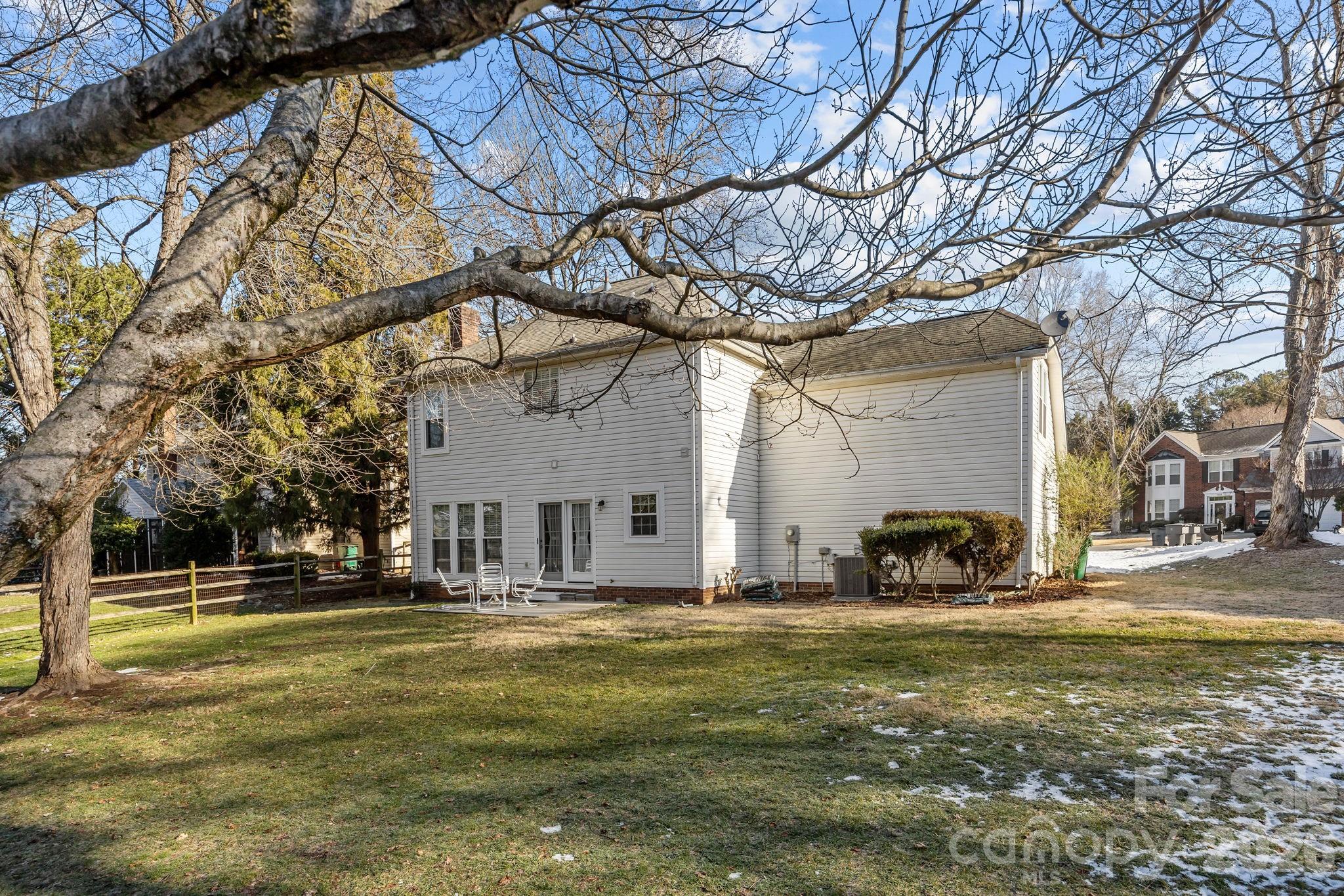 8609 Abbey Brook Court