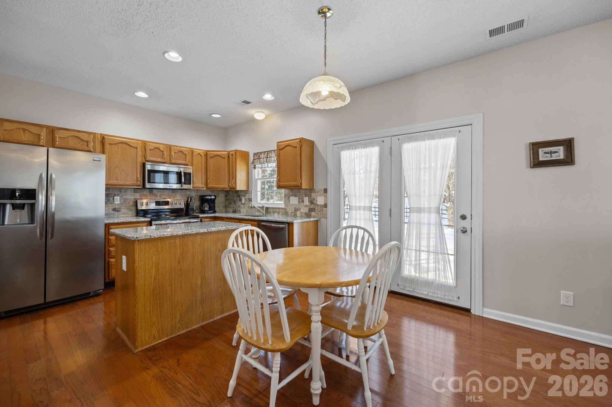 8609 Abbey Brook Court