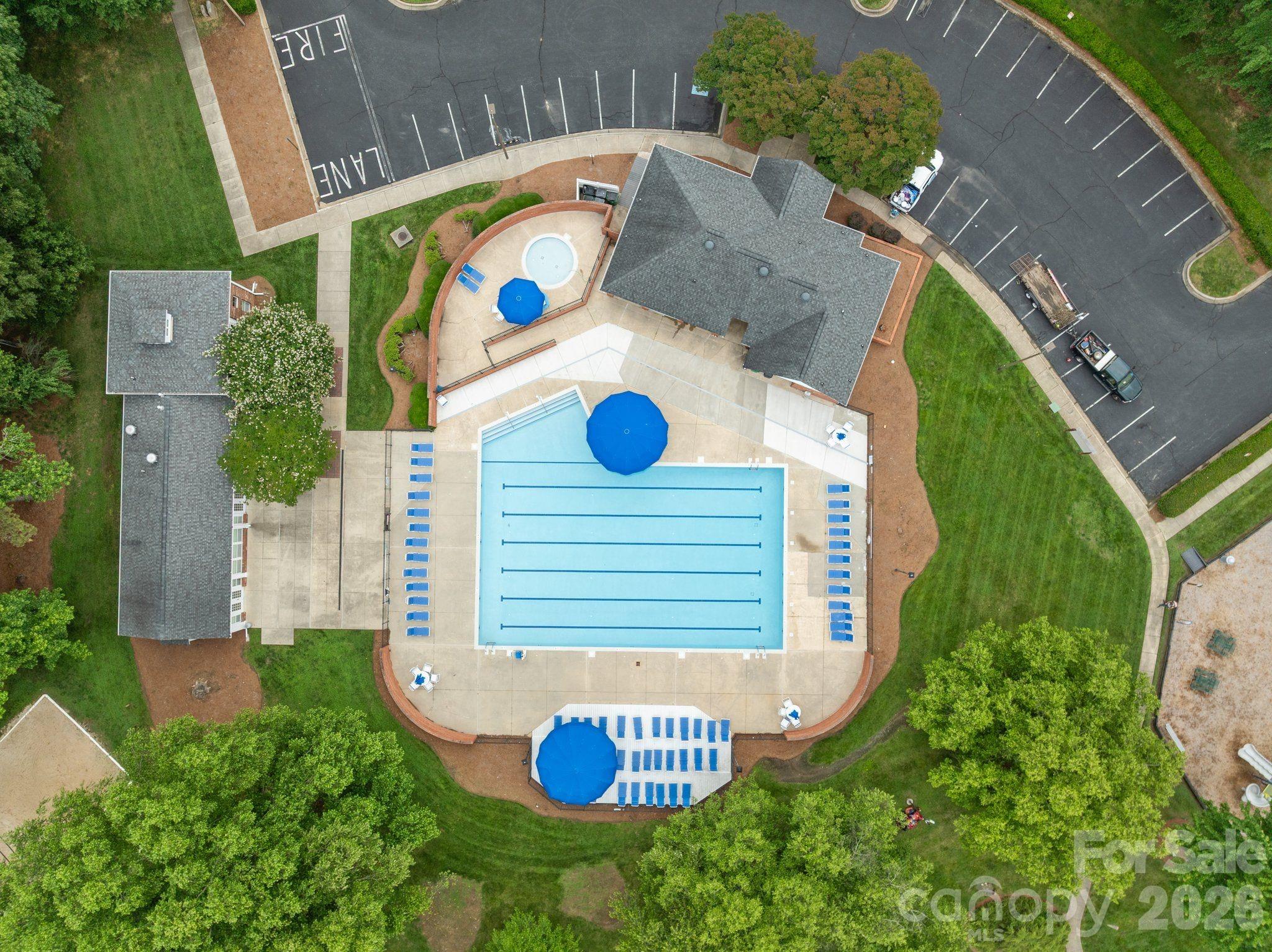 8609 Abbey Brook Court