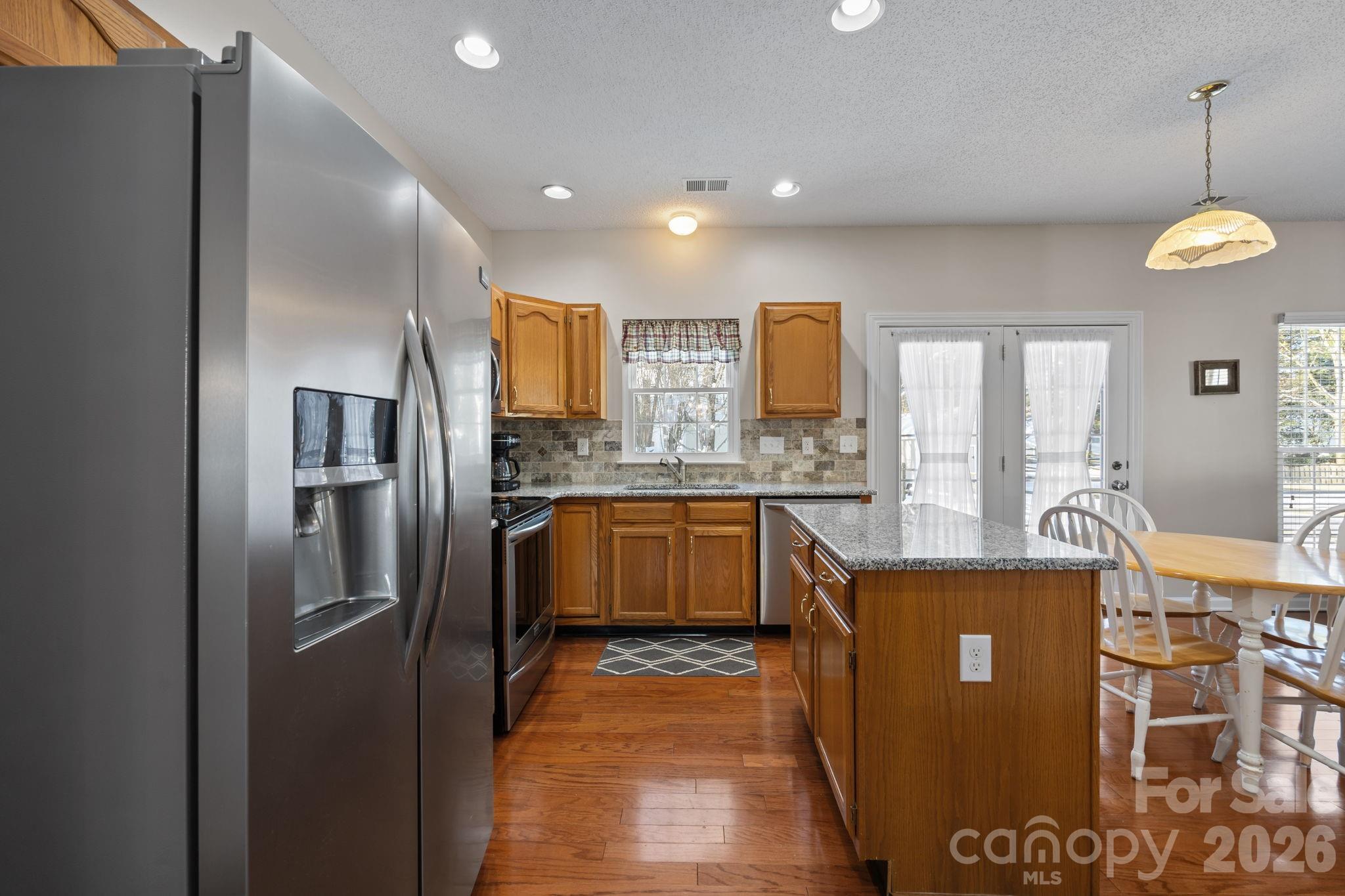 8609 Abbey Brook Court