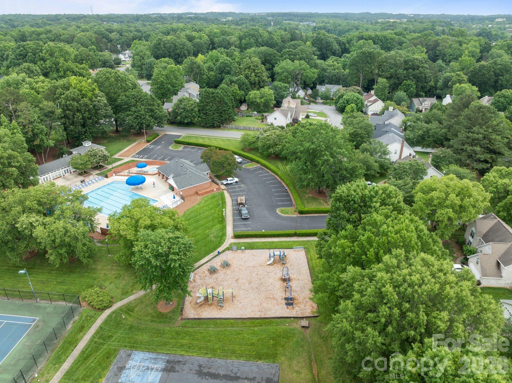 8609 Abbey Brook Court