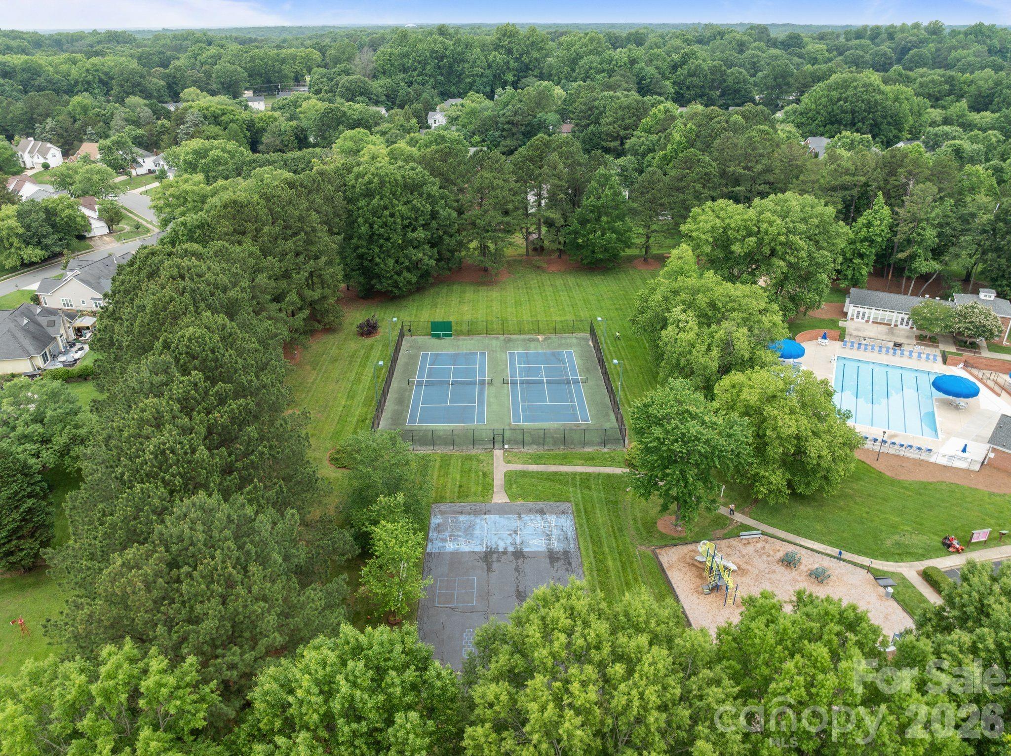 8609 Abbey Brook Court