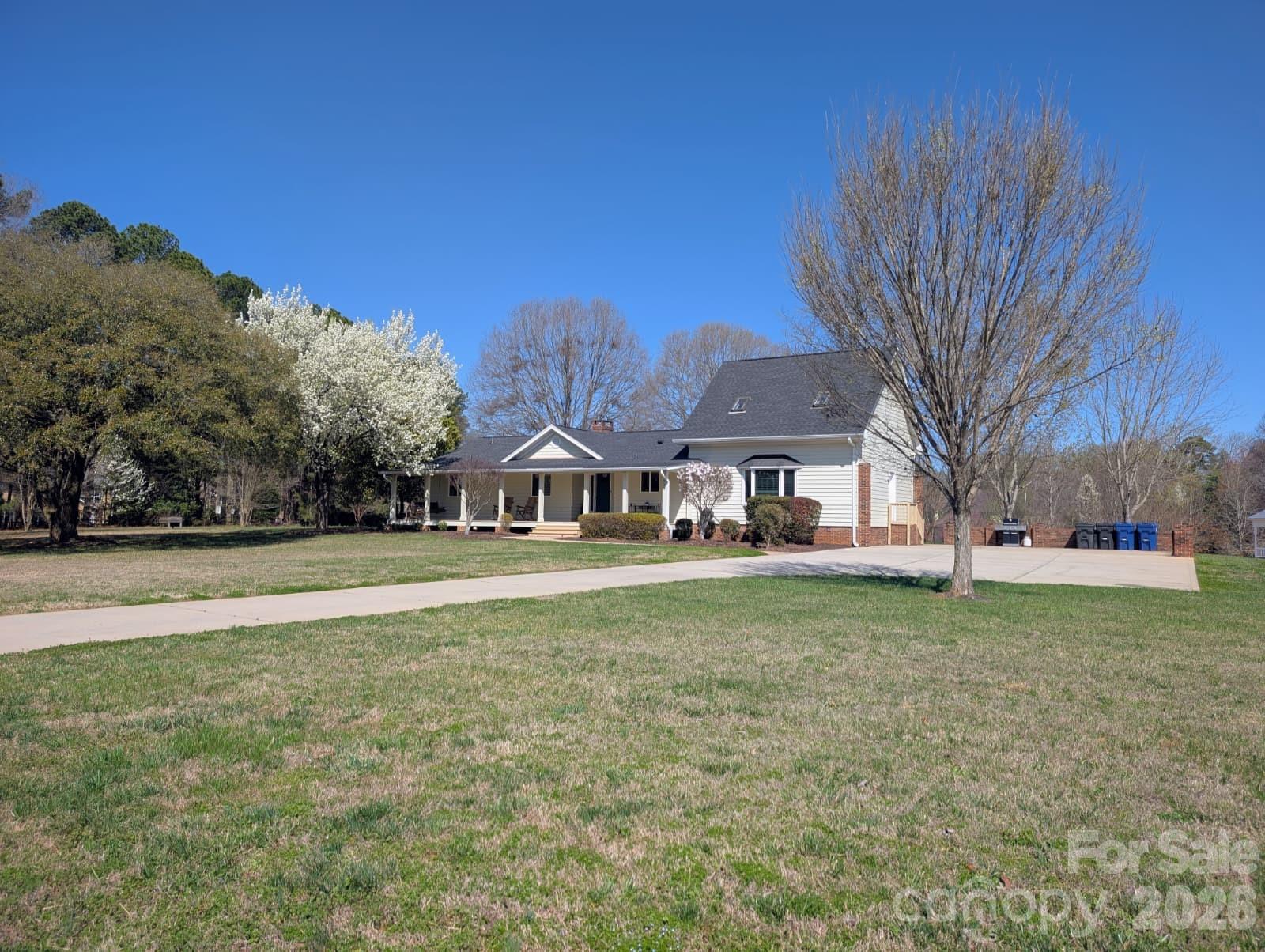 8623 Mcilwaine Road