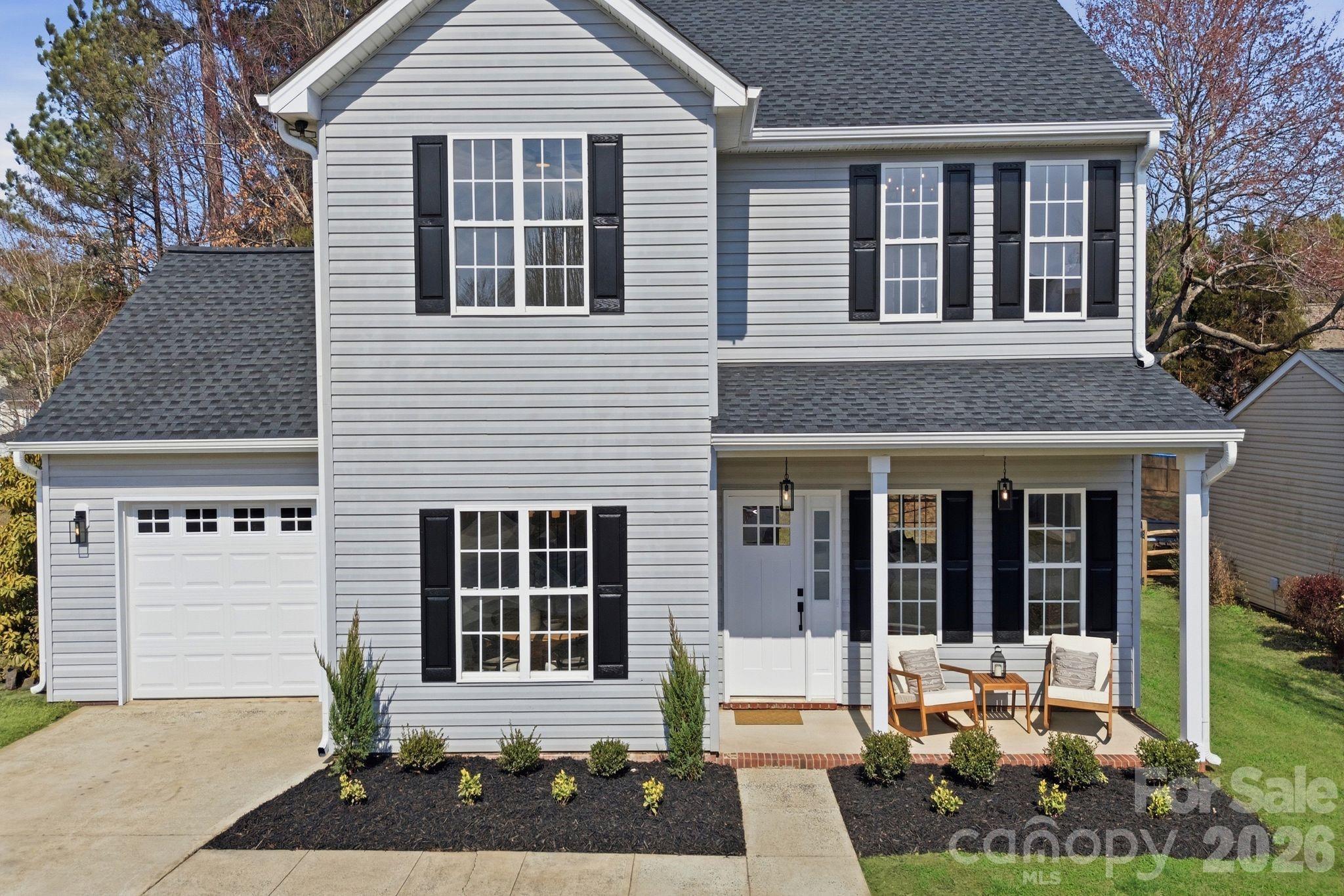 171 Kristens Court Drive