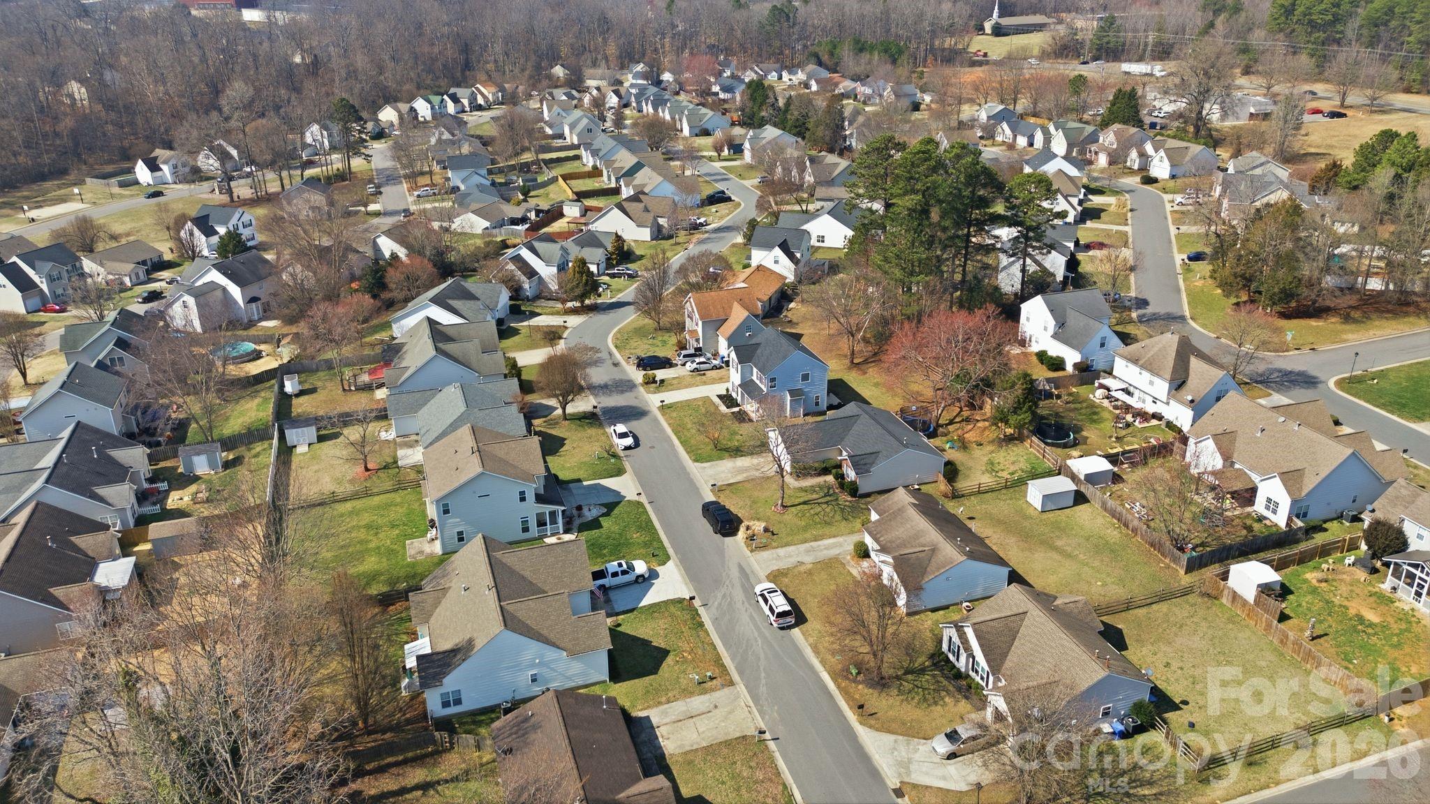 171 Kristens Court Drive
