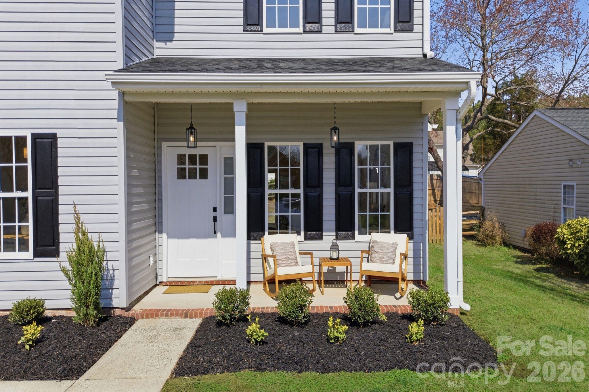 171 Kristens Court Drive