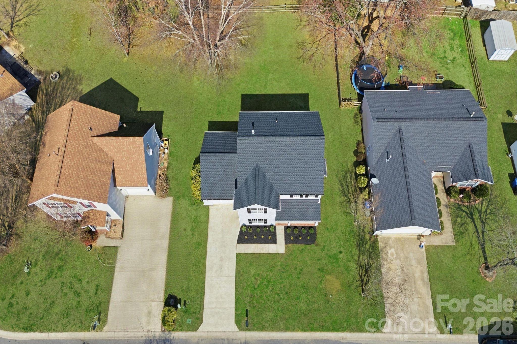 171 Kristens Court Drive