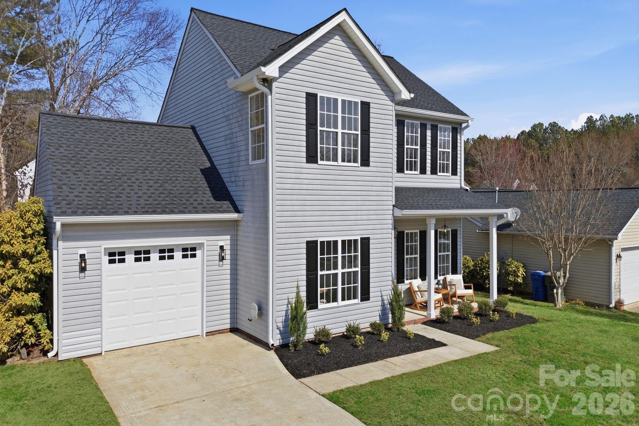 171 Kristens Court Drive