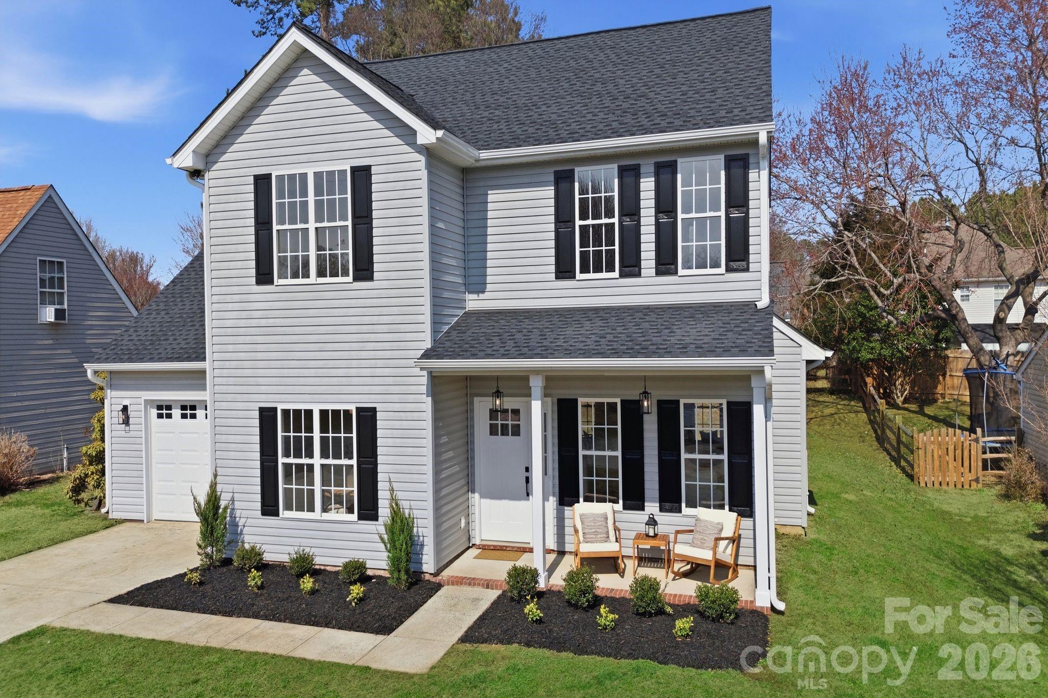 171 Kristens Court Drive