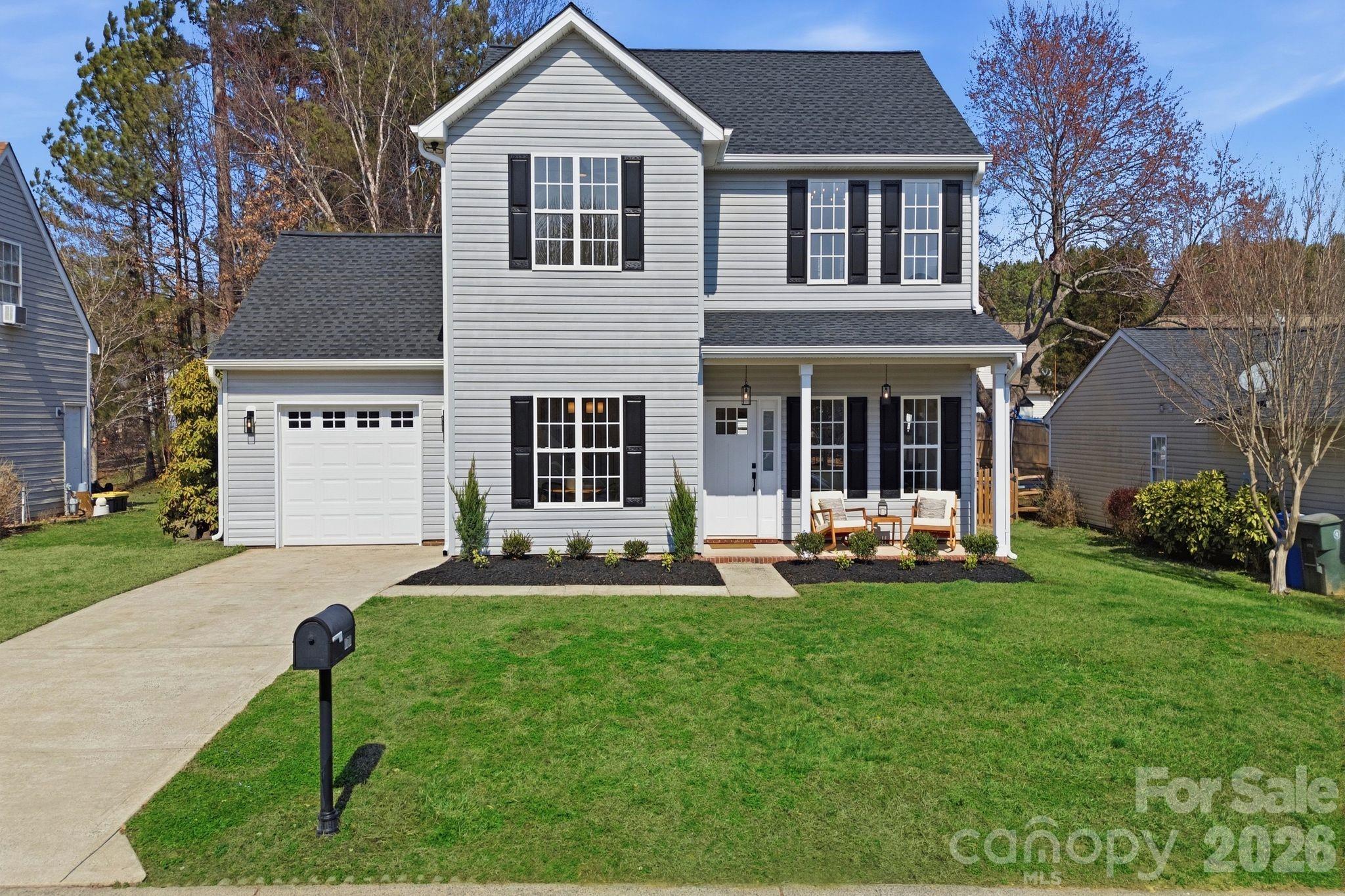 171 Kristens Court Drive