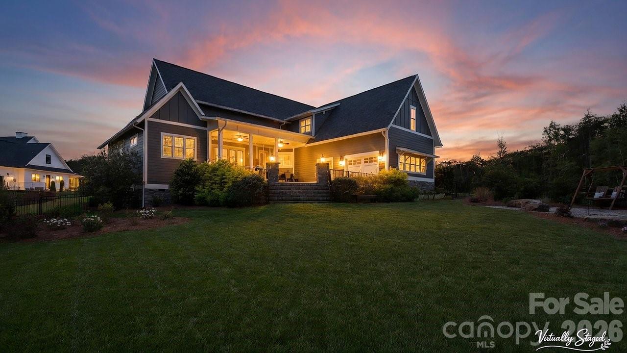 144 Mcneil Lane