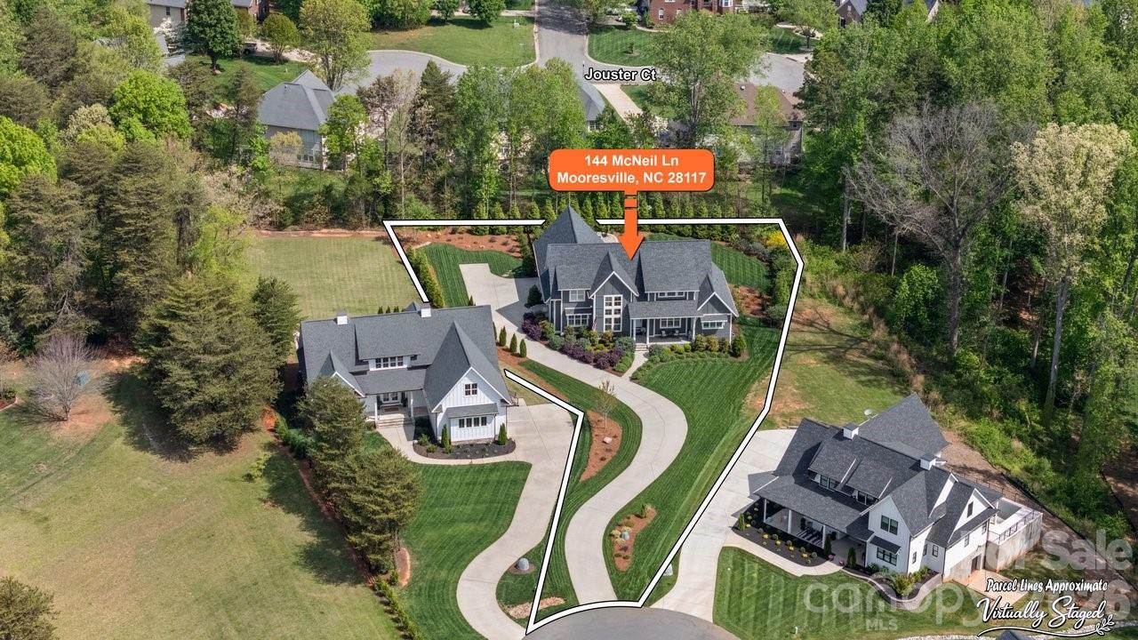 144 Mcneil Lane